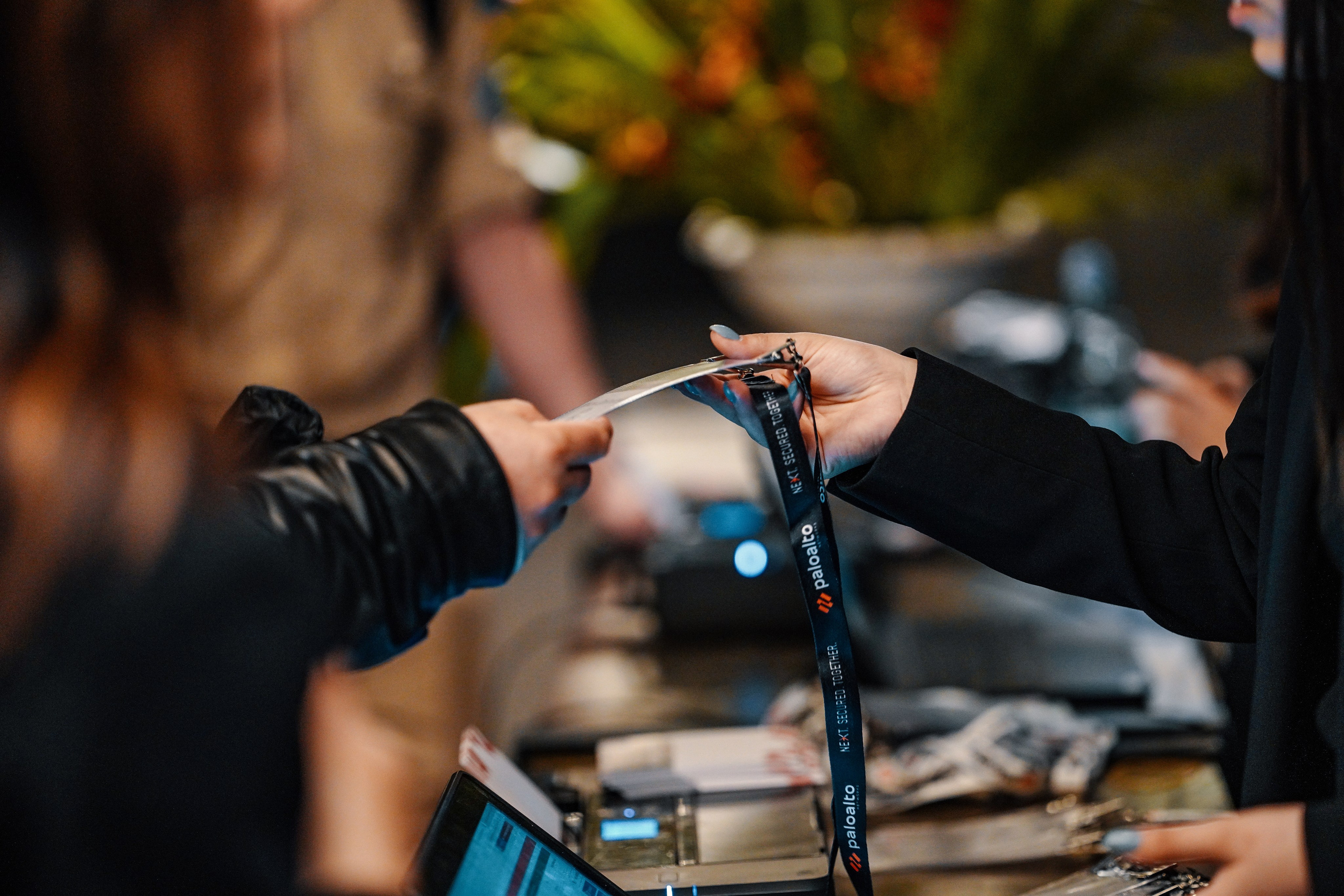 Business. Dmitry Gorodetsky Event Photographer