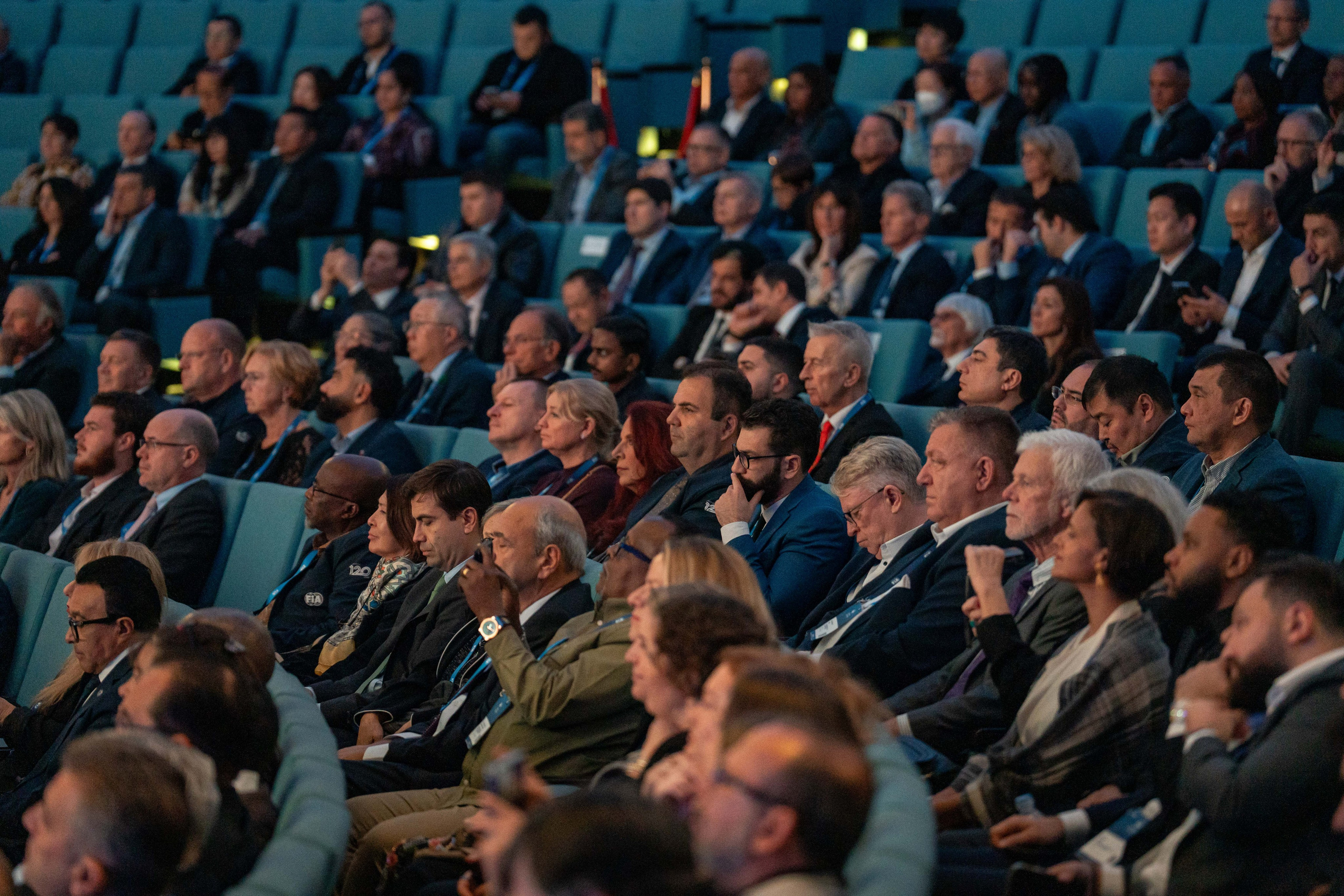 Узбекистан стал центром мирового автоспорта: здесь прошла неделя Генеральной ассамблеи FIA. Георгий Намазов | Фотограф в Ташкенте