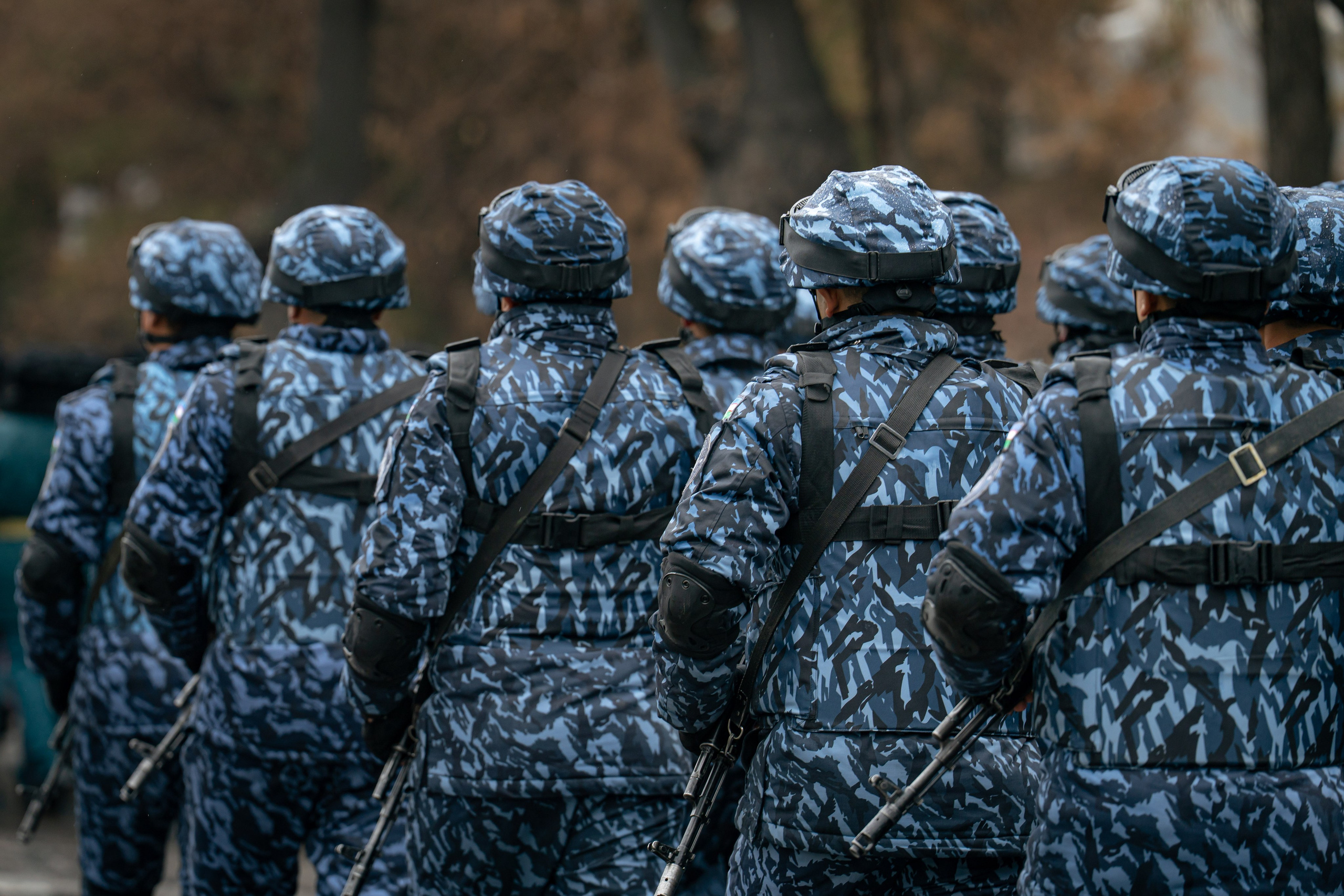 В Ташкенте прошел парад ко Дню защитников Родины. Георгий Намазов | Фотограф в Ташкенте