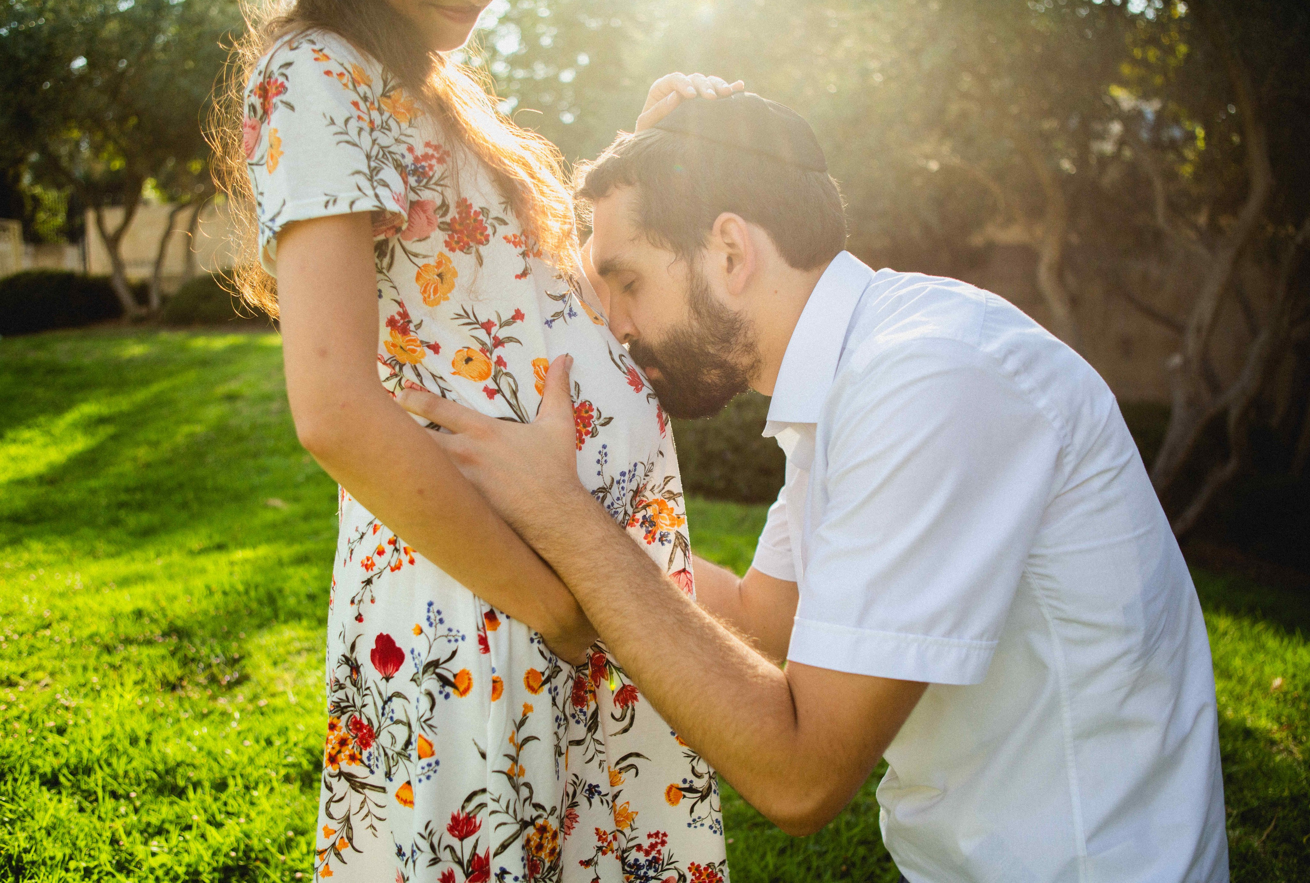 NEW DISTRICT, NEAR MAMILIA. PHOTOGRAPHER IN ISRAEL