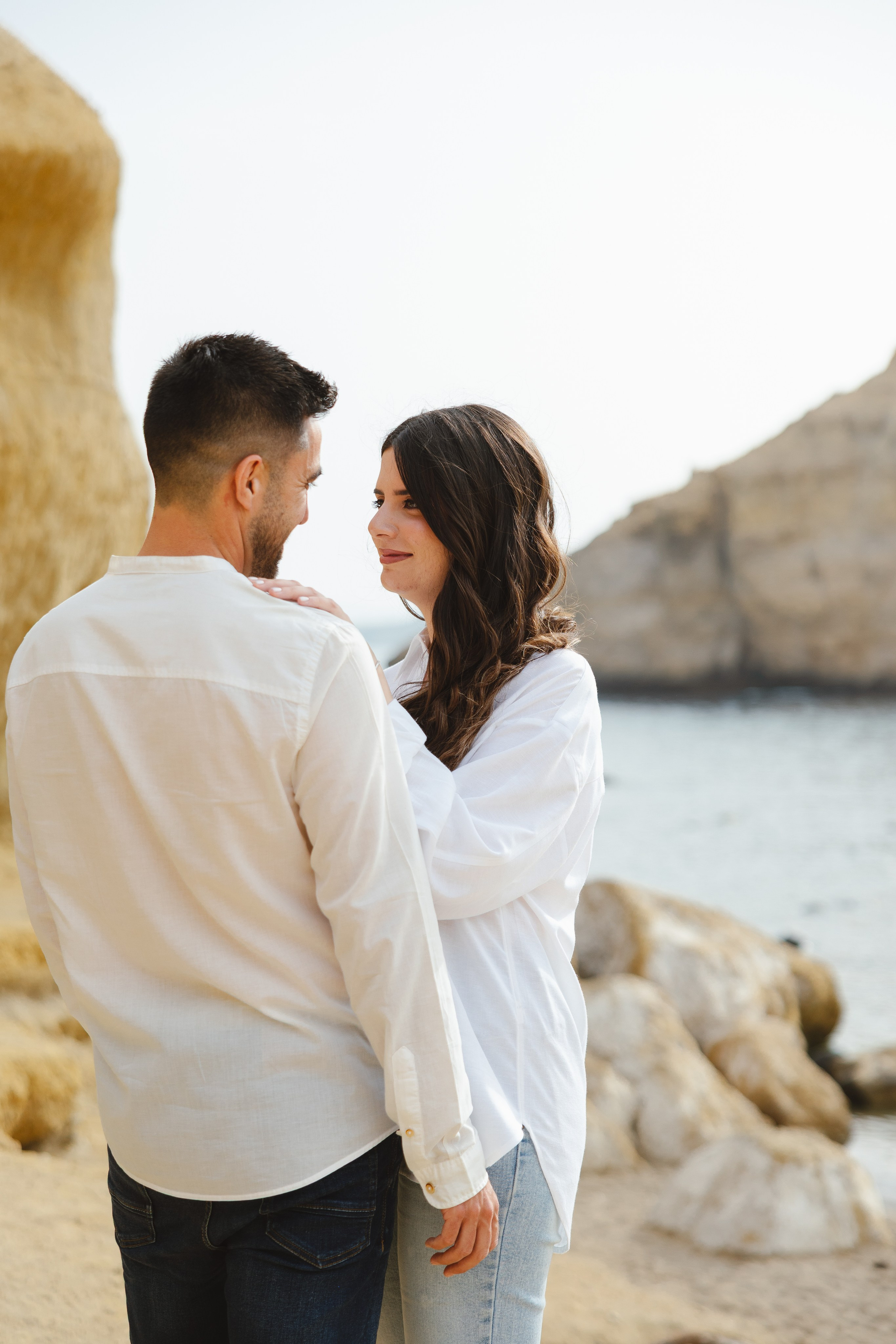 PREBODA ISA & ÁNGEL. Fotógrafo y Videografo de bodas y eventos