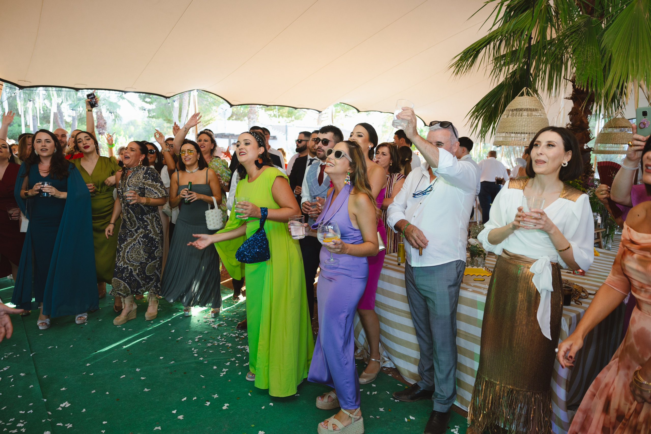 Mª ÁNGELES & ALEJANDRO. Fotógrafo y Videografo de bodas y eventos