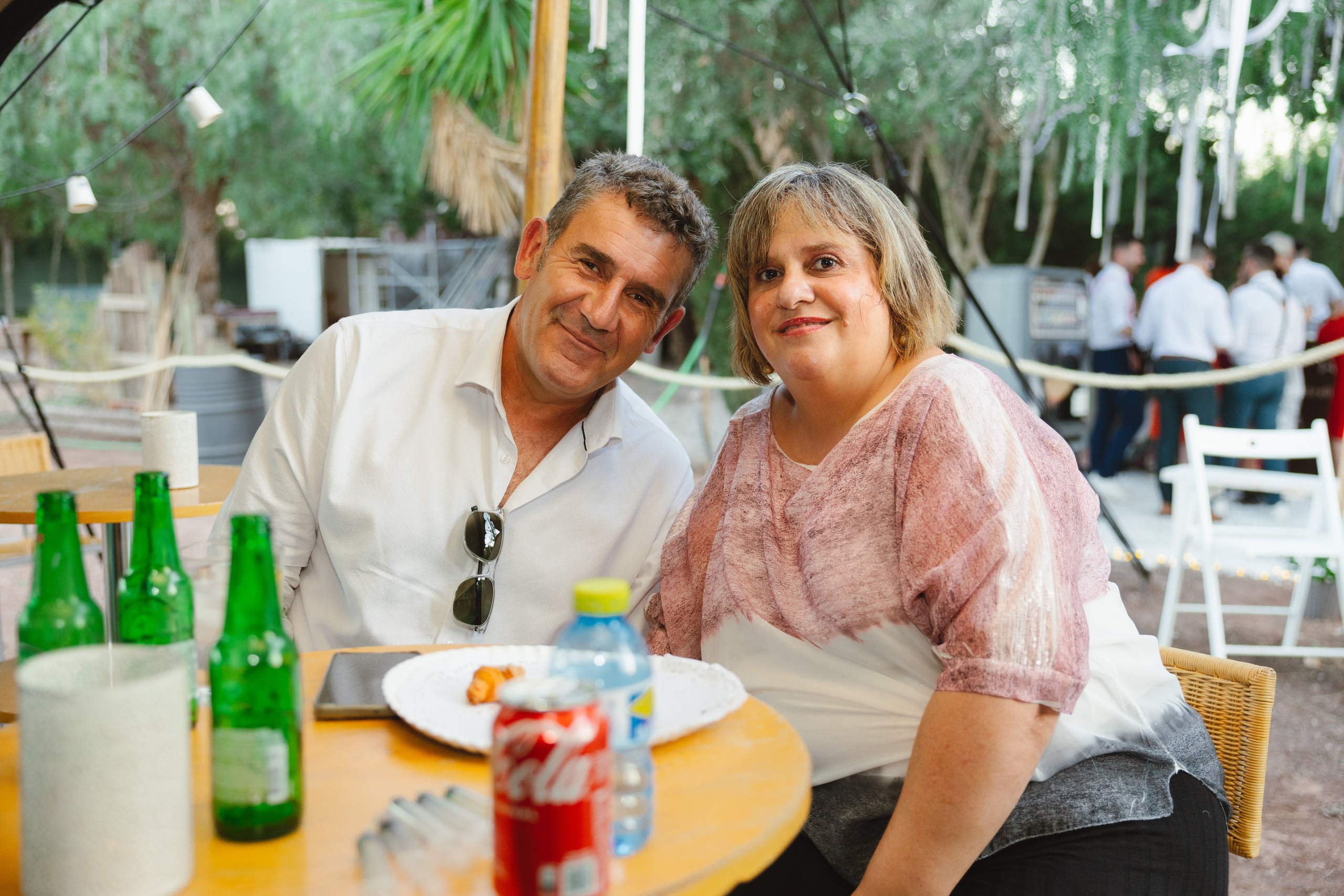 Mª ÁNGELES & ALEJANDRO. Fotógrafo y Videografo de bodas y eventos