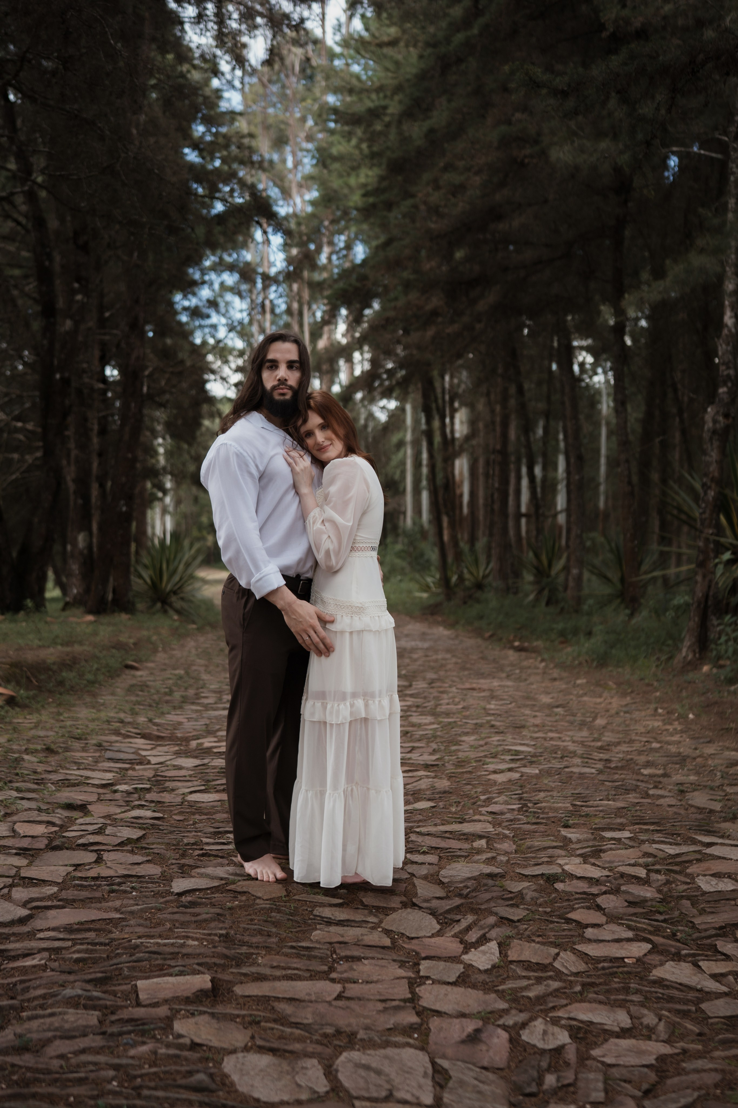 Ana e Igor. Edu e Josi Fotografia