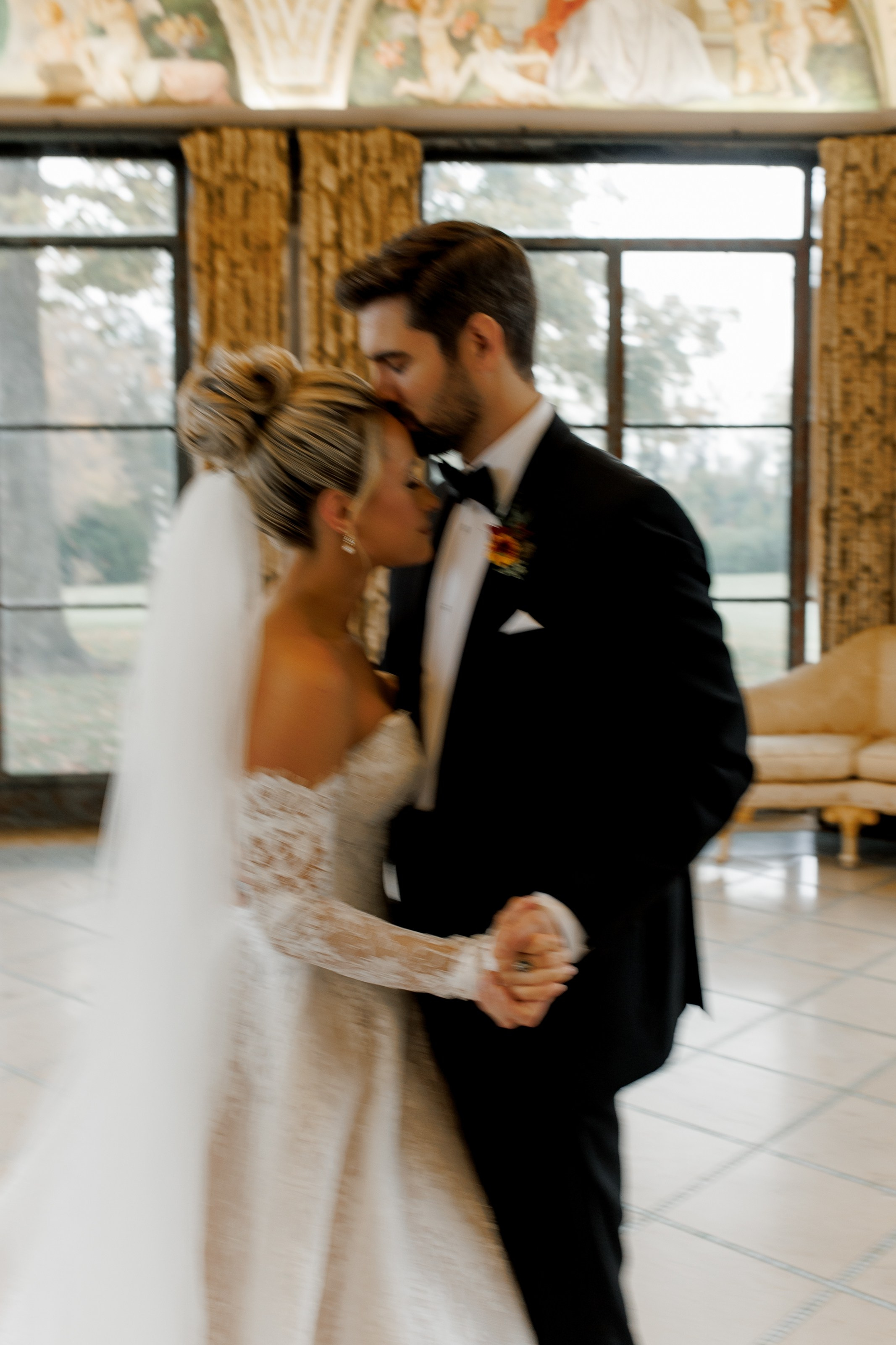 Michelle & Garrett. Svyatoslav Bogdanov — destination photographer