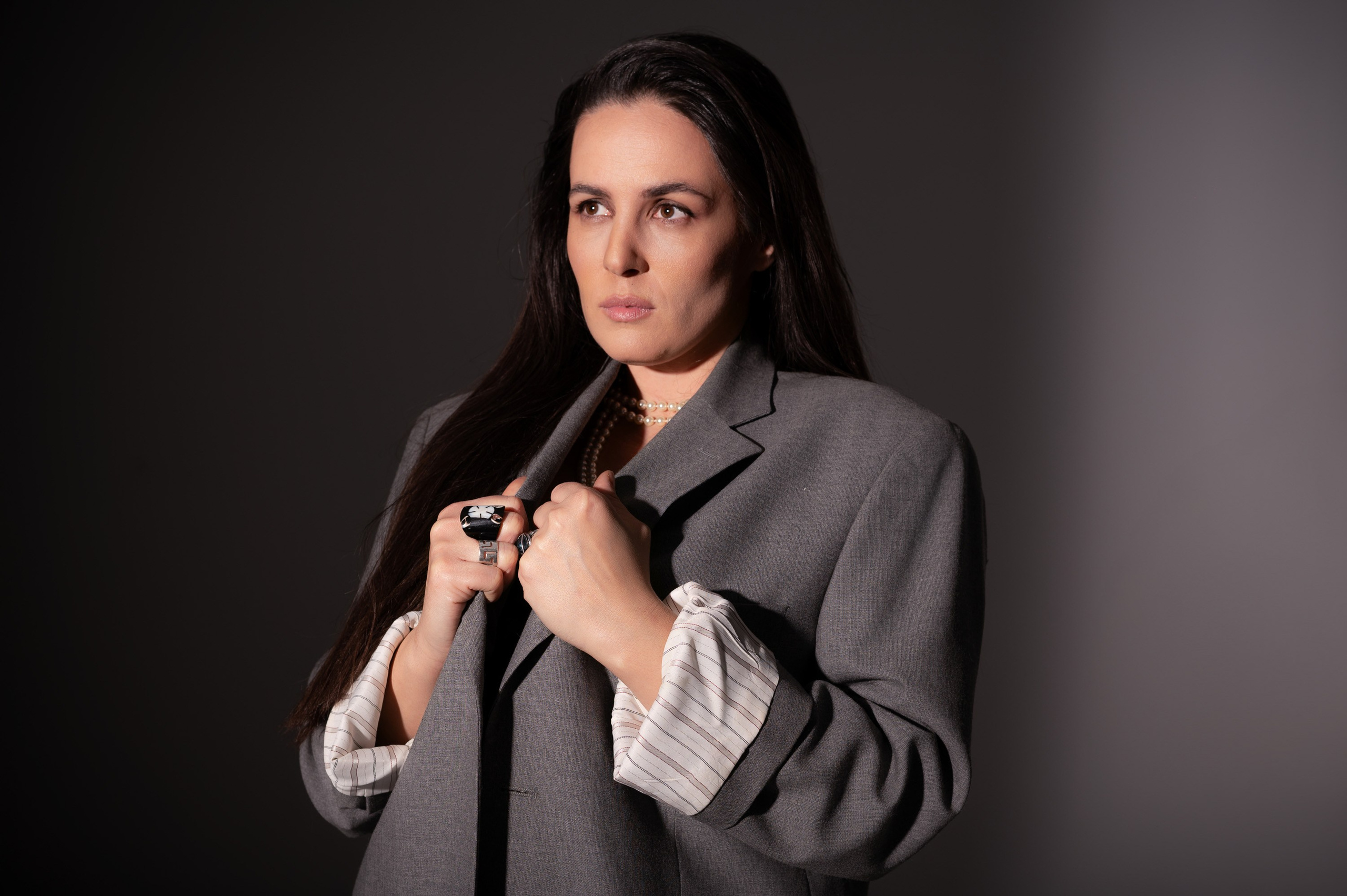 Studio. Bojana Žuža, photographer in Belgrade, Serbia