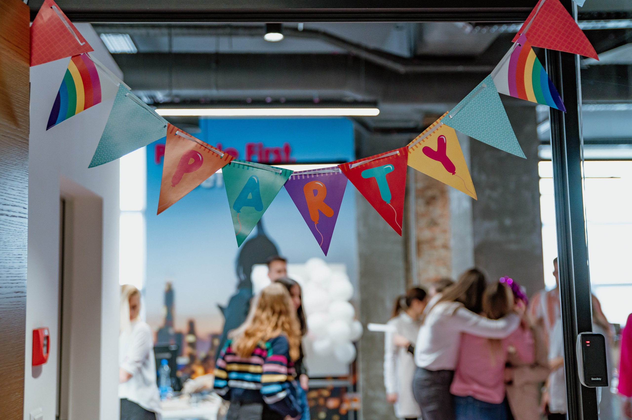 Corporate teambuilding photoshoot. Bojana Žuža, photographer in Belgrade, Serbia
