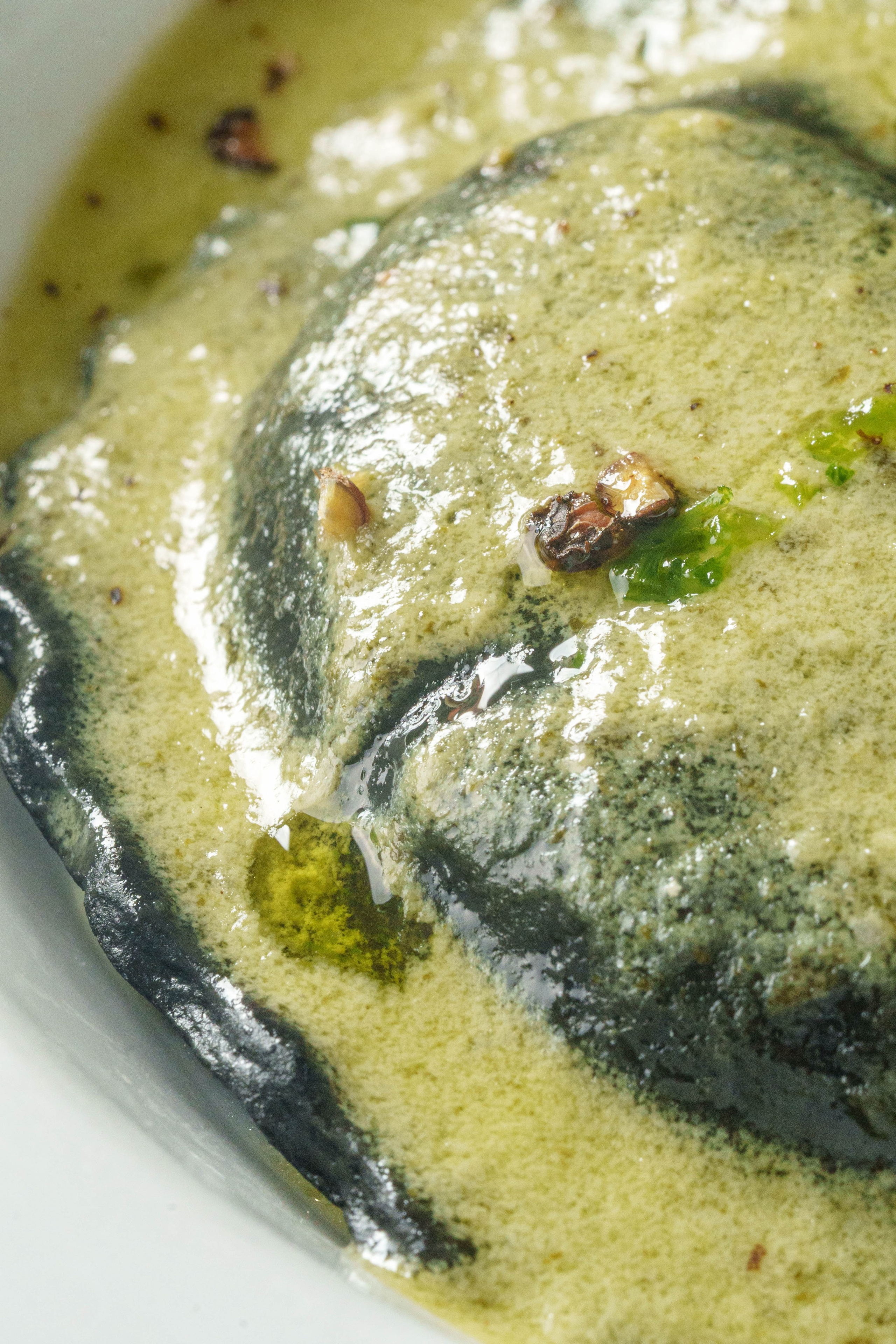 Margo Mitsoul — Photographe culinaire pour restaurants et chefs en France