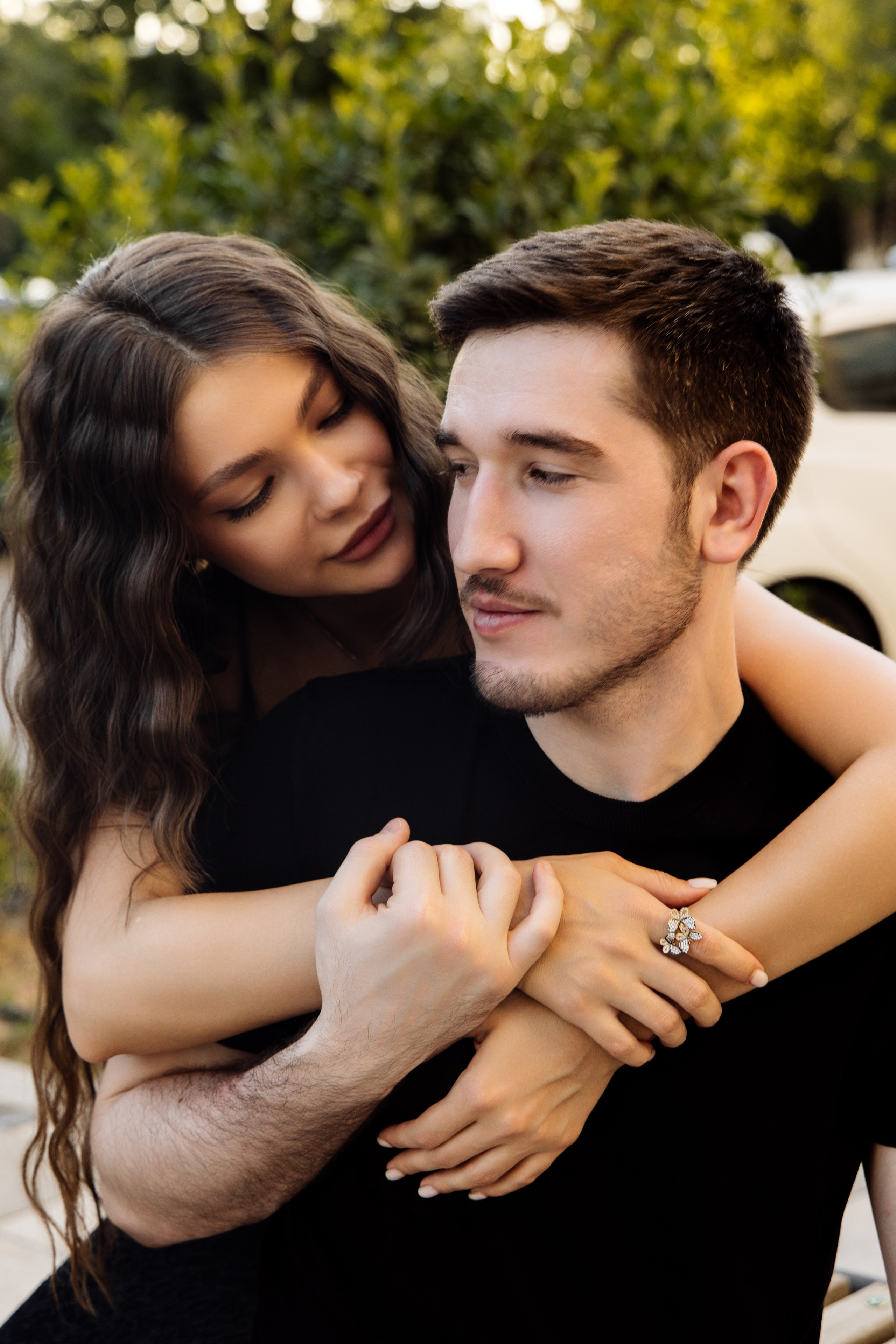 Бахмуд&Заира