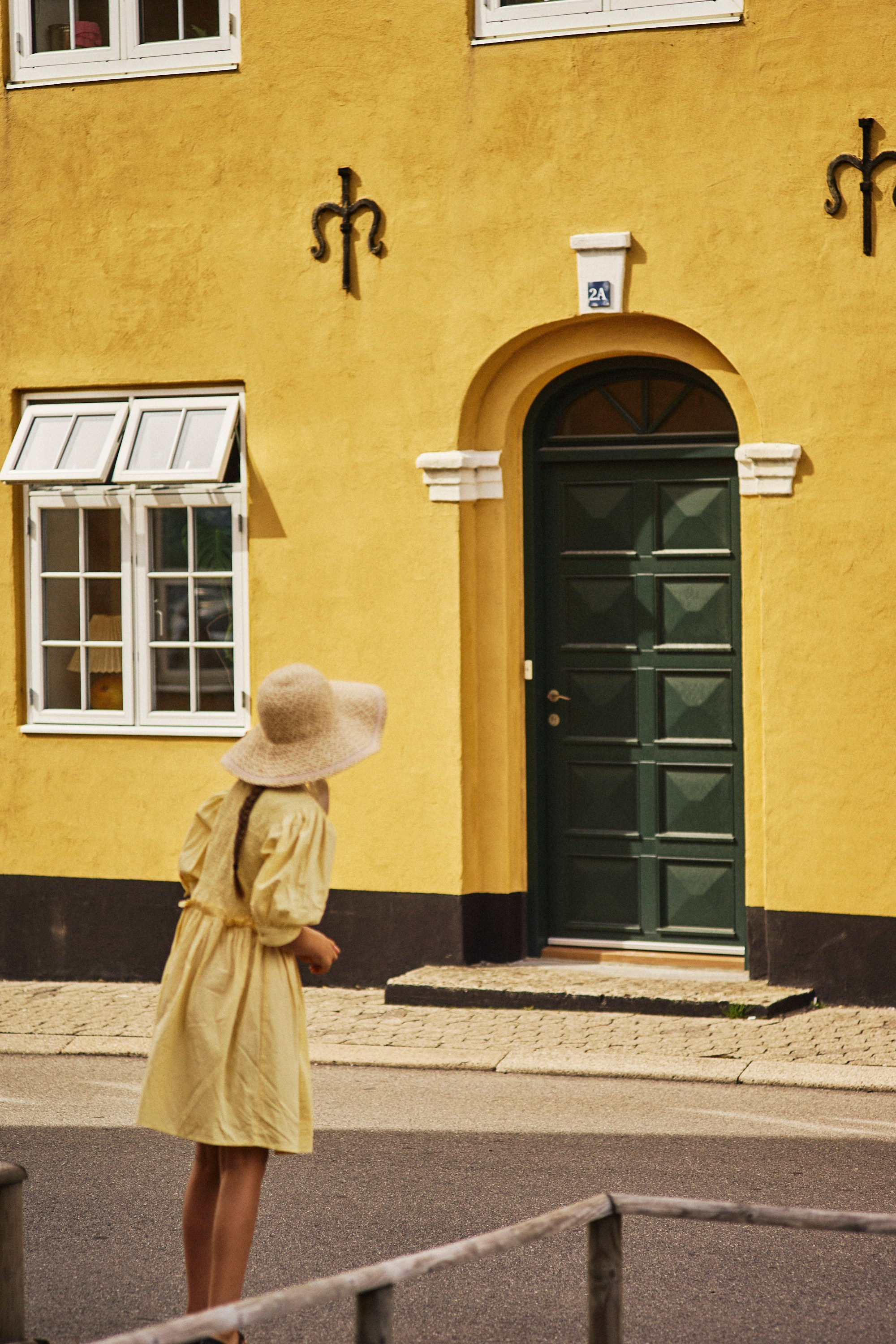 Hundested. Vutitsa
