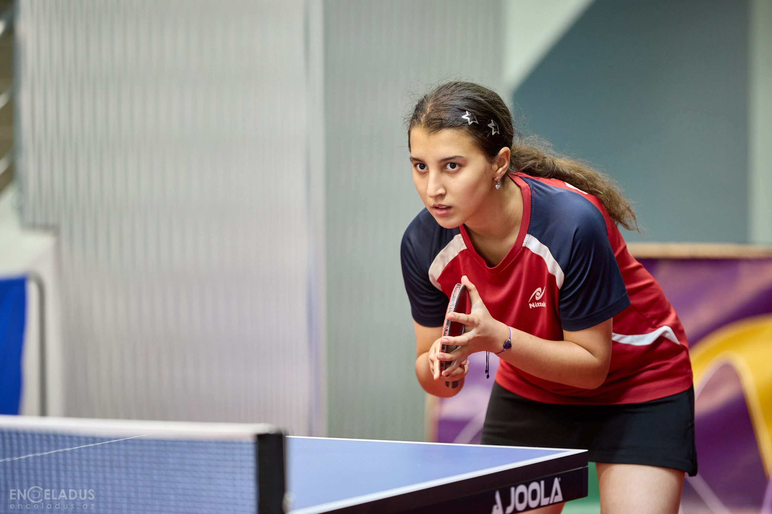Table Tennis. Mix Tournament. Фотограф в Баку Kamran Enceladus