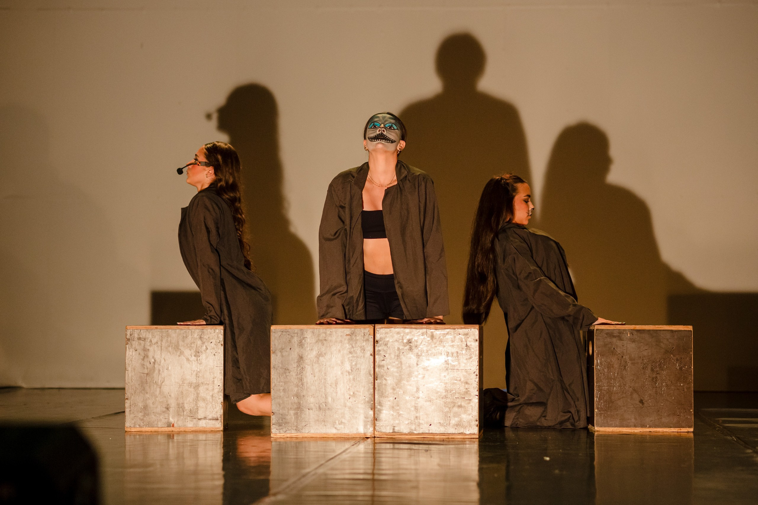 Espetáculo Teatral Alice no País das Maravilhas — Recriarte