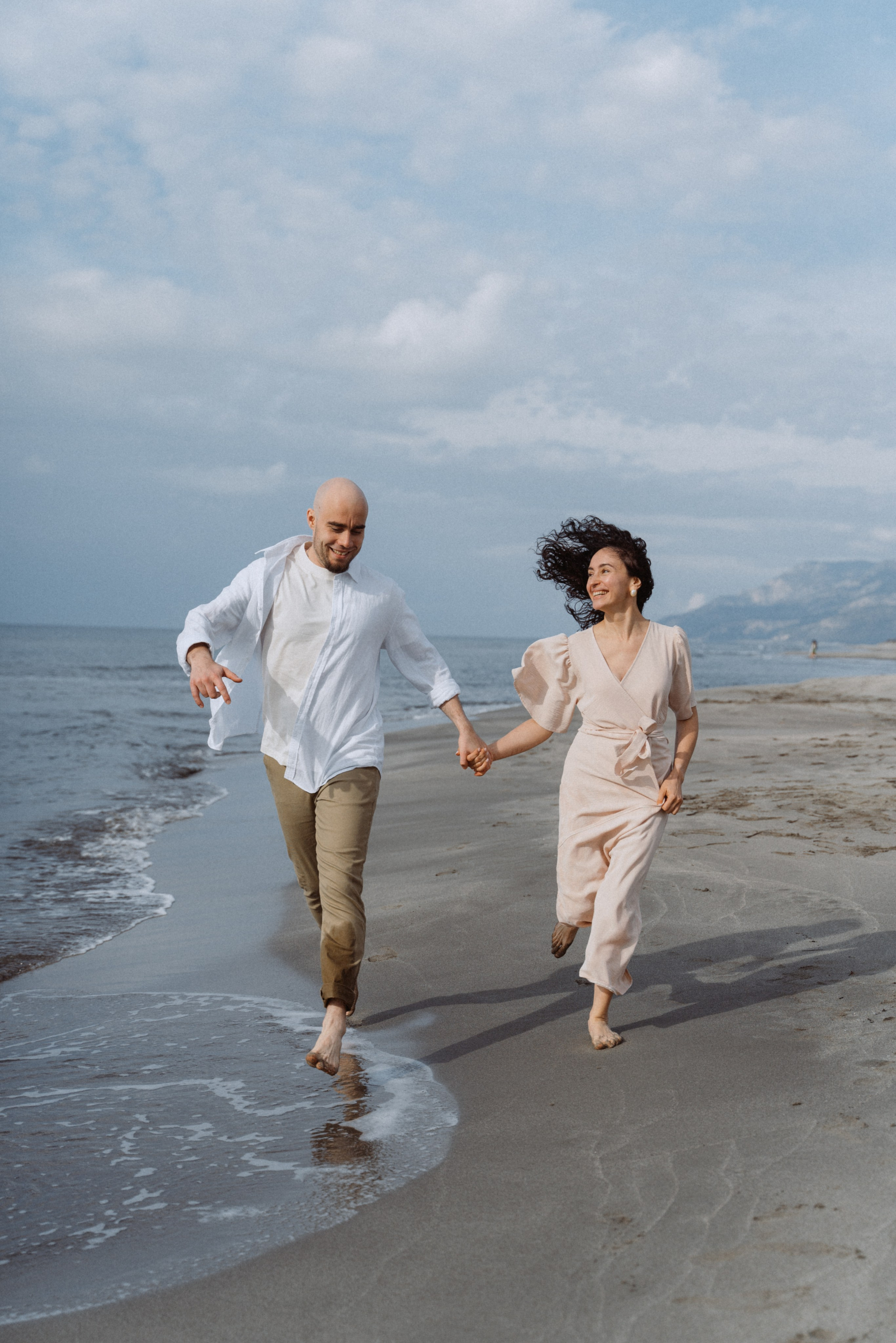 Даша и Илья (Lovestory). Фотограф в Дананге, Вьетнам. Эстетика и лайфстайл