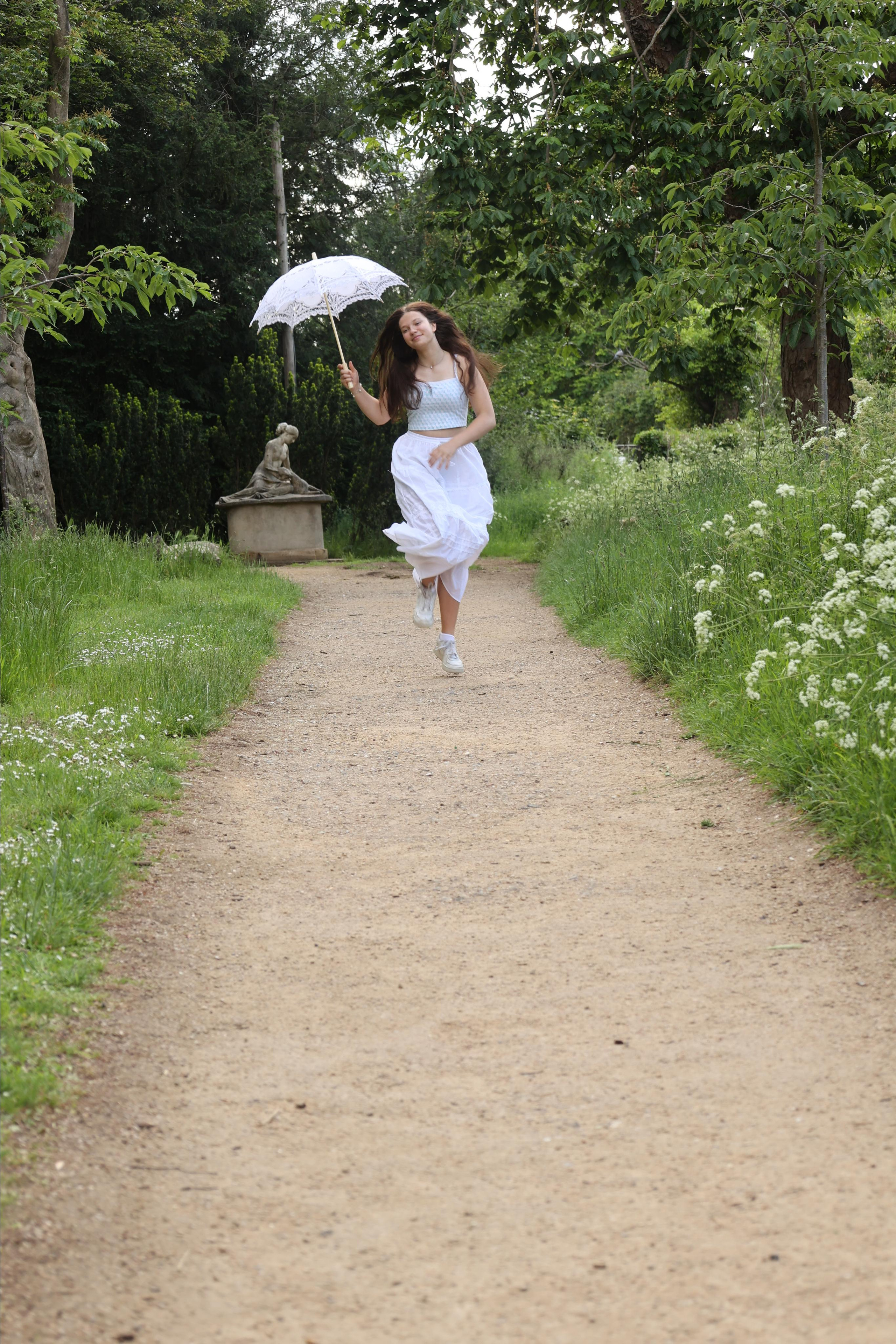 Katrin and Lydia. Couples and portraits photographer Wimbledon London