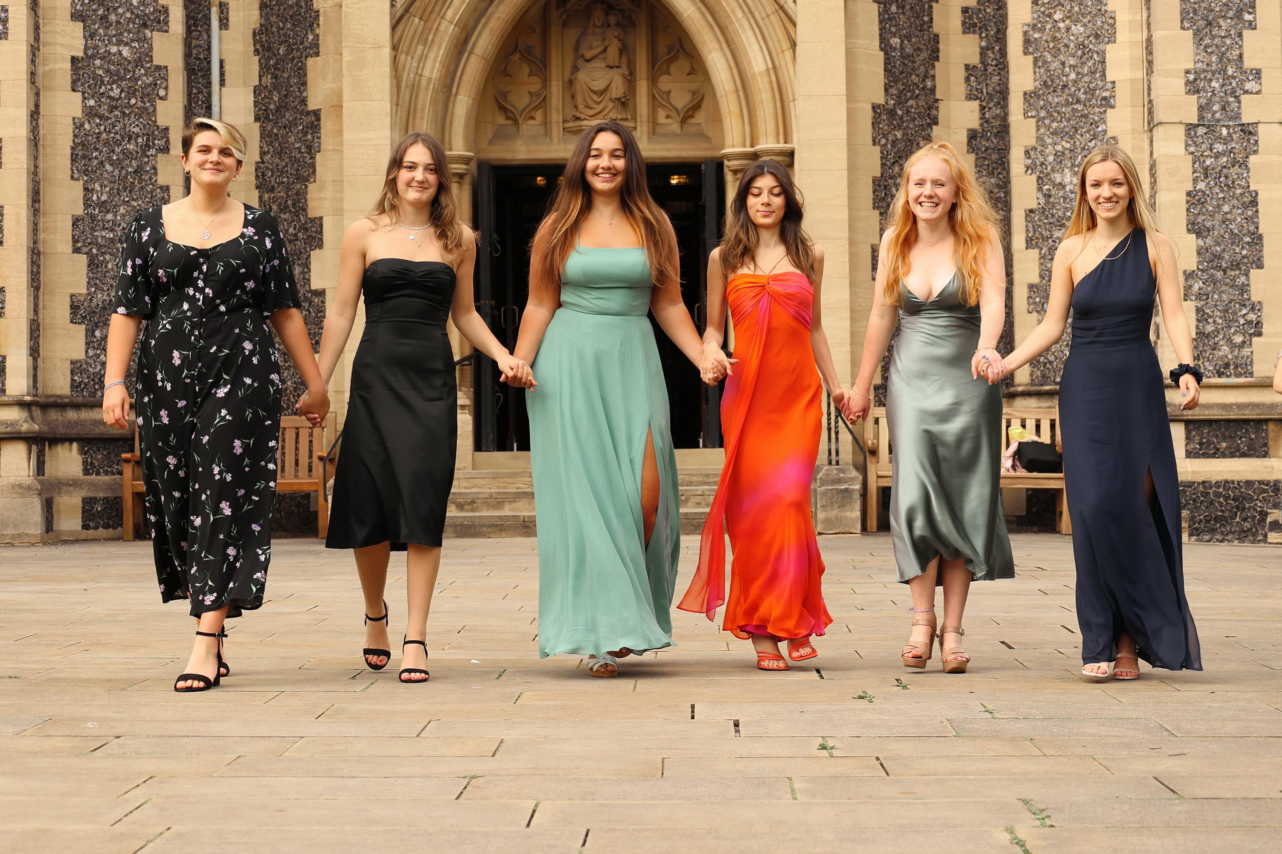 High School Graduation, Wimbledon. Couples and portraits photographer Wimbledon London