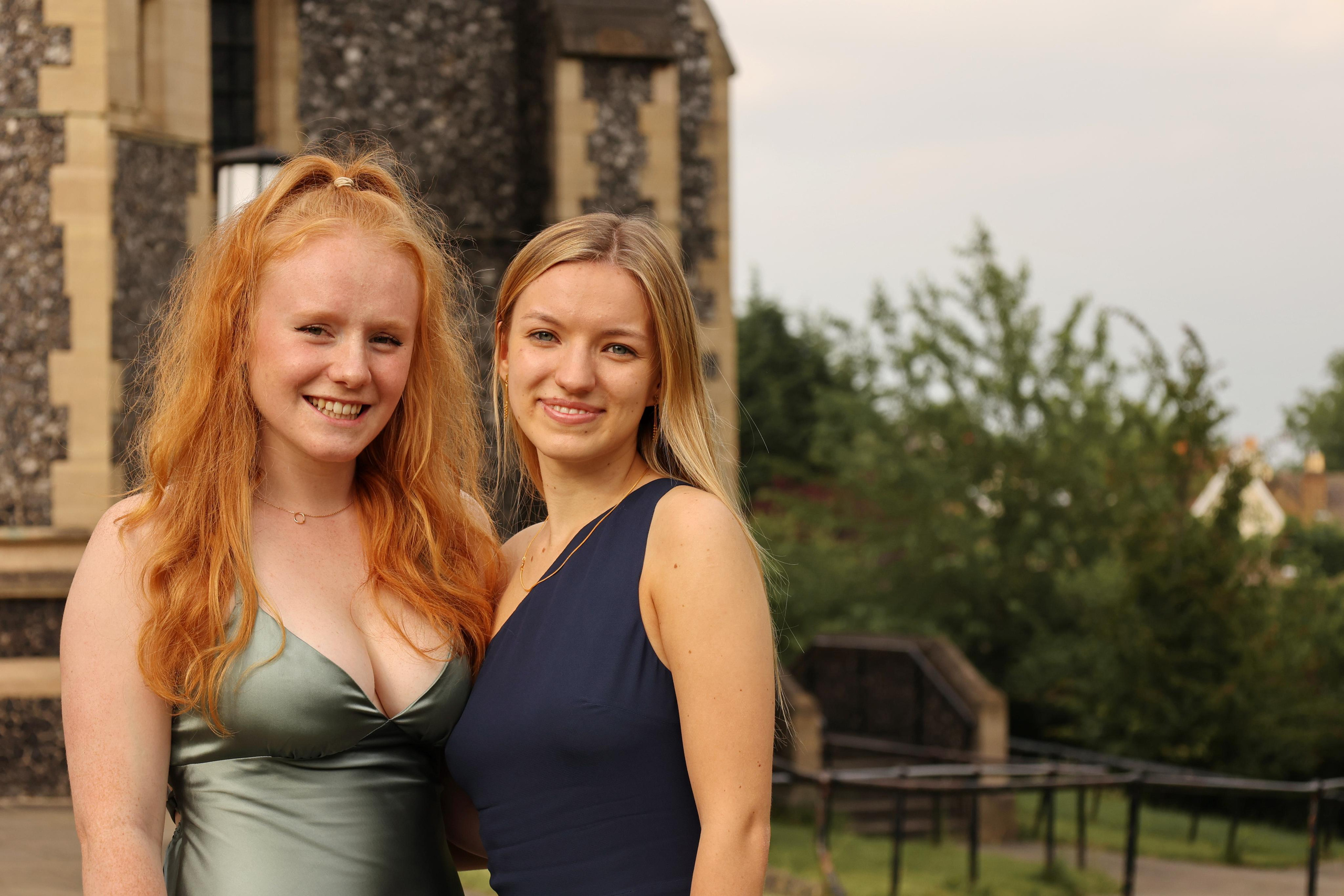 High School Graduation, Wimbledon. Couples and portraits photographer Wimbledon London