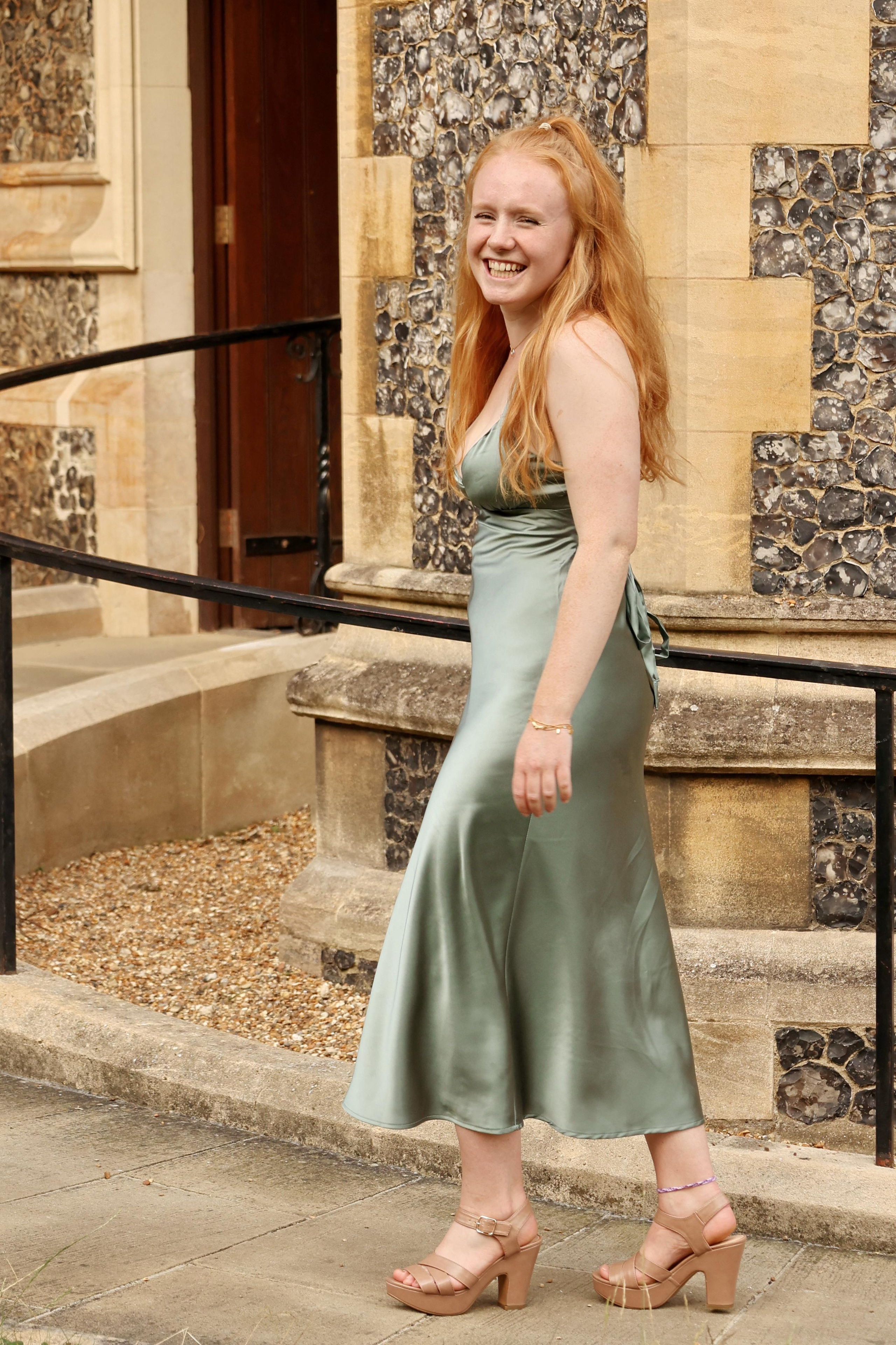 High School Graduation, Wimbledon. Couples and portraits photographer Wimbledon London