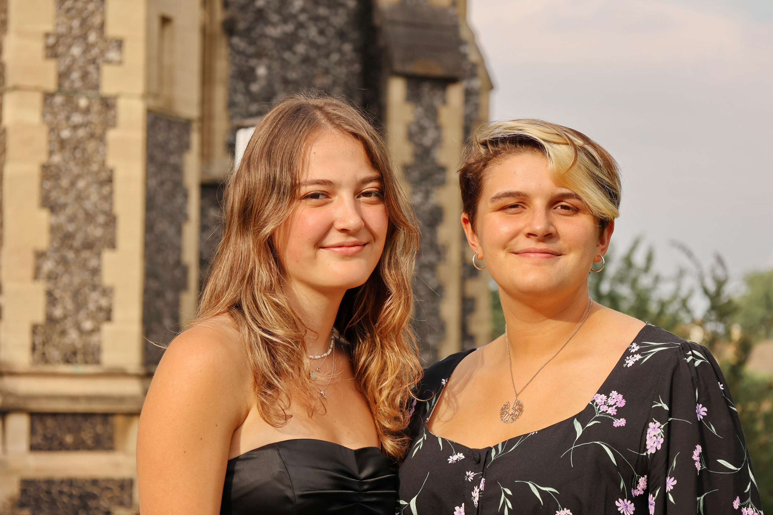 High School Graduation, Wimbledon. Couples and portraits photographer Wimbledon London