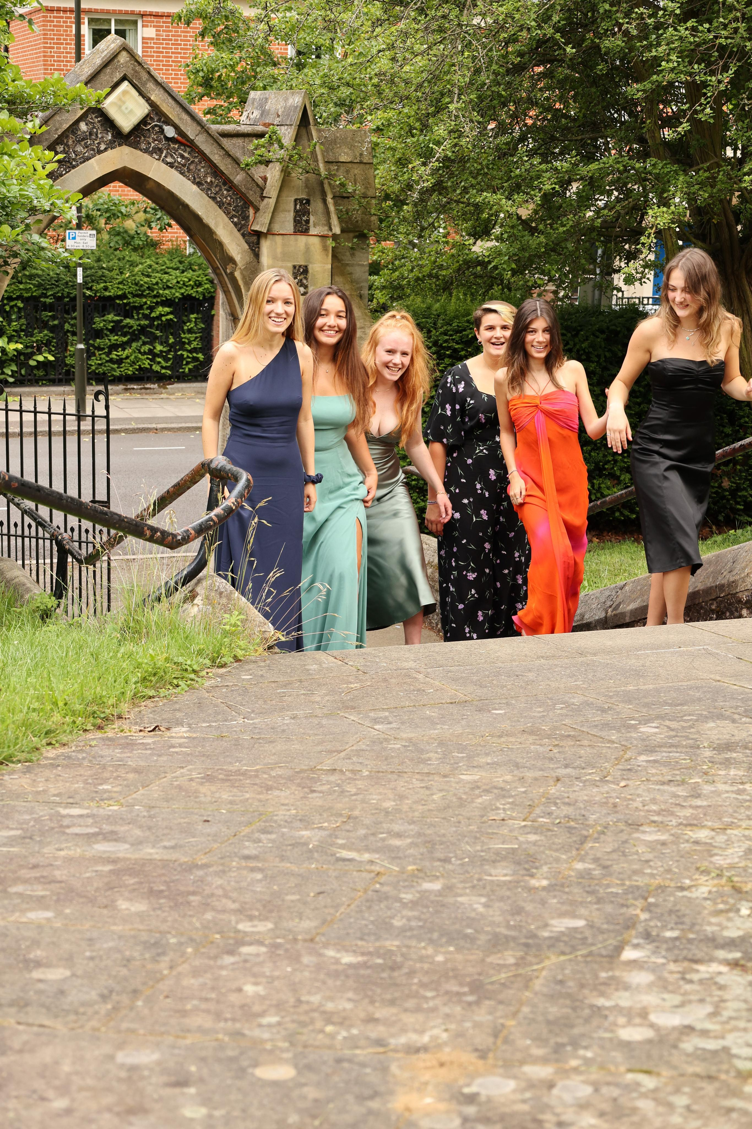 High School Graduation, Wimbledon. Couples and portraits photographer Wimbledon London