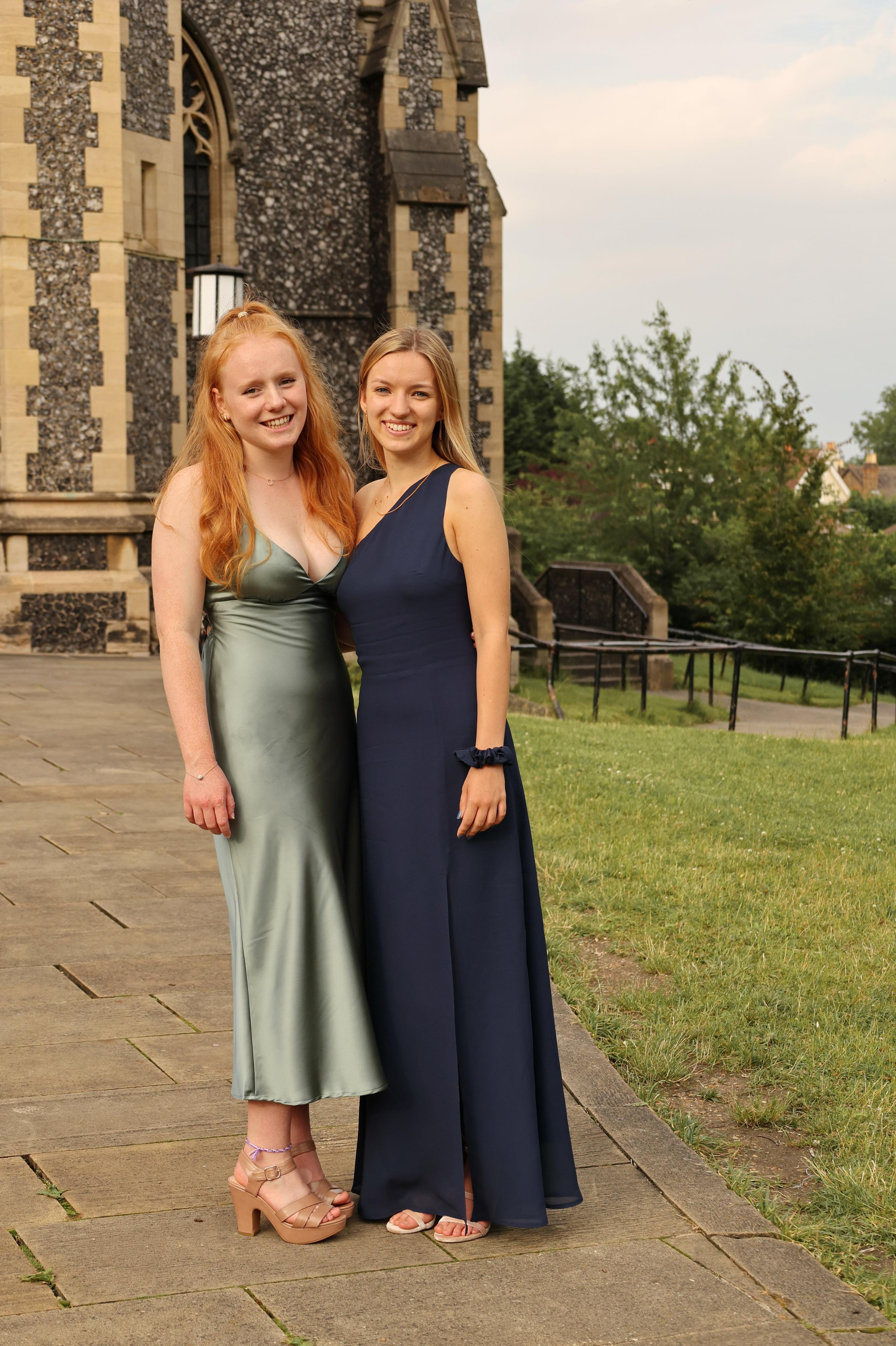 High School Graduation, Wimbledon. Couples and portraits photographer Wimbledon London