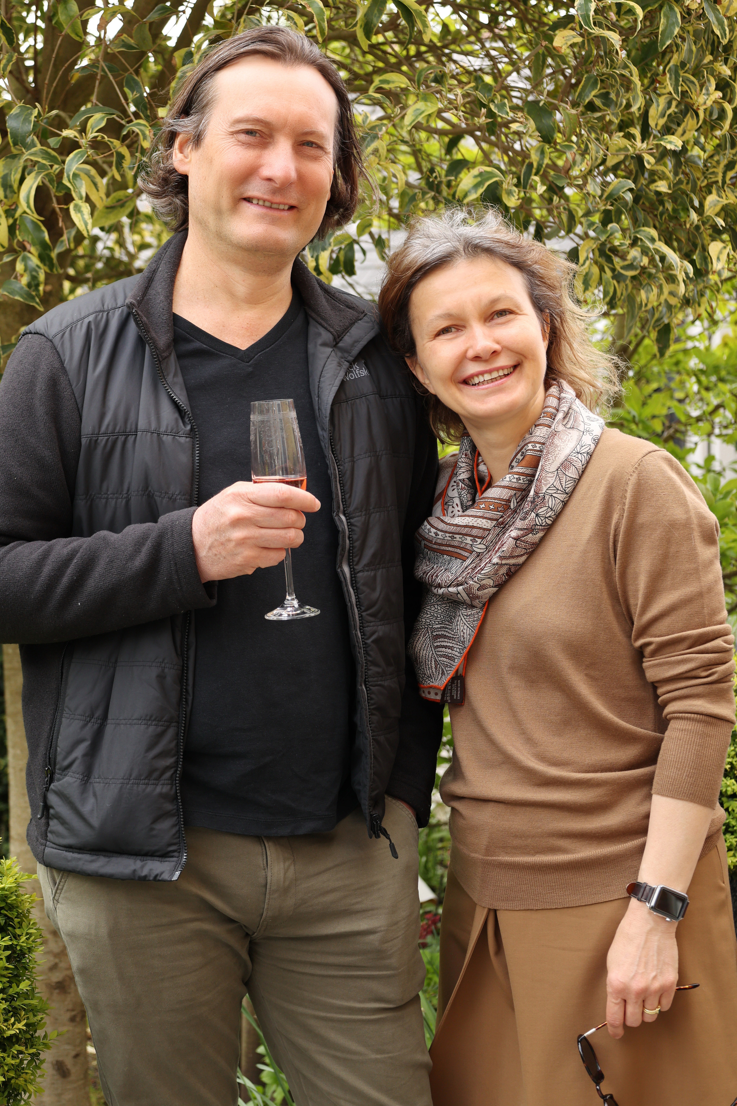 9 May, Wimbledon, London. Couples and portraits photographer Wimbledon London