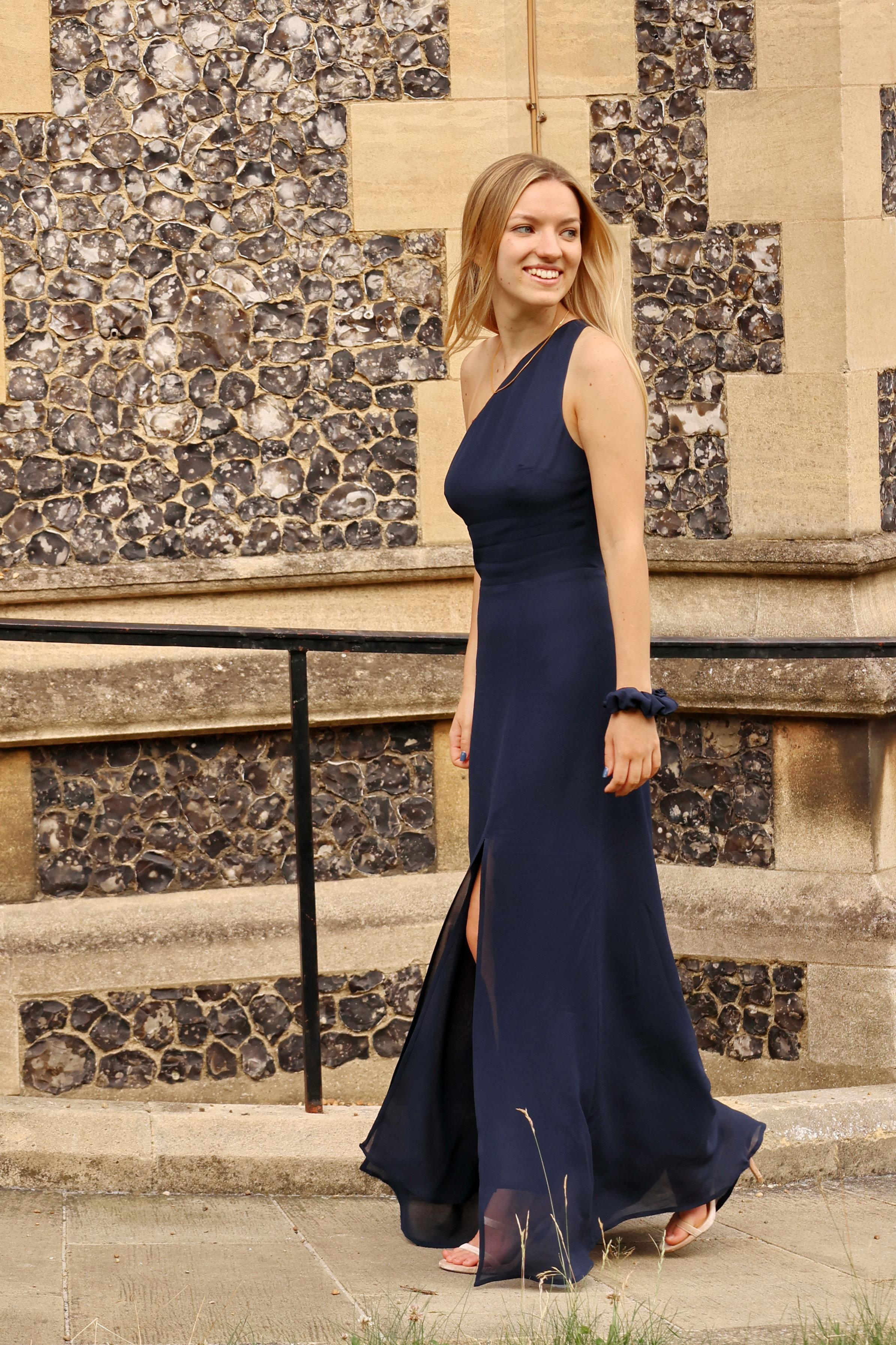 High School Graduation, Wimbledon. Couples and portraits photographer Wimbledon London