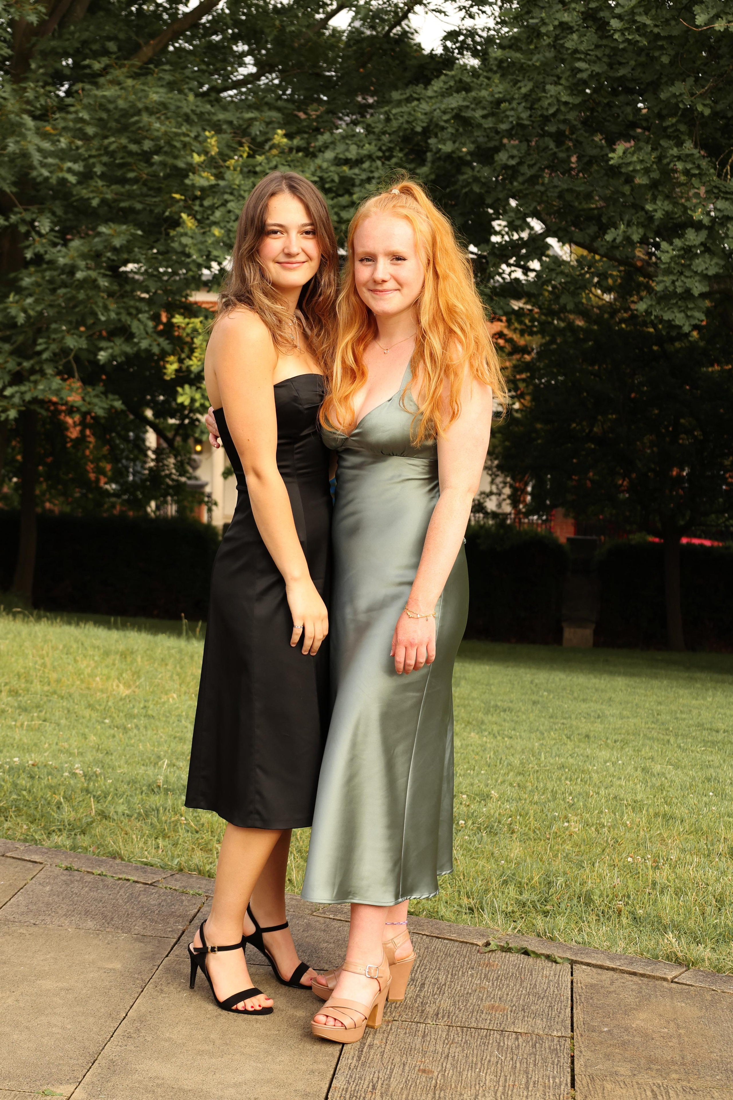 High School Graduation, Wimbledon. Couples and portraits photographer Wimbledon London