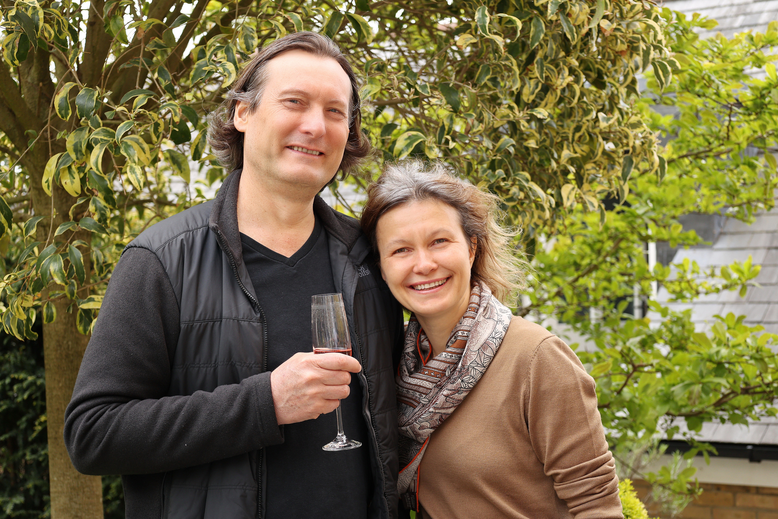 9 May, Wimbledon, London. Couples and portraits photographer Wimbledon London