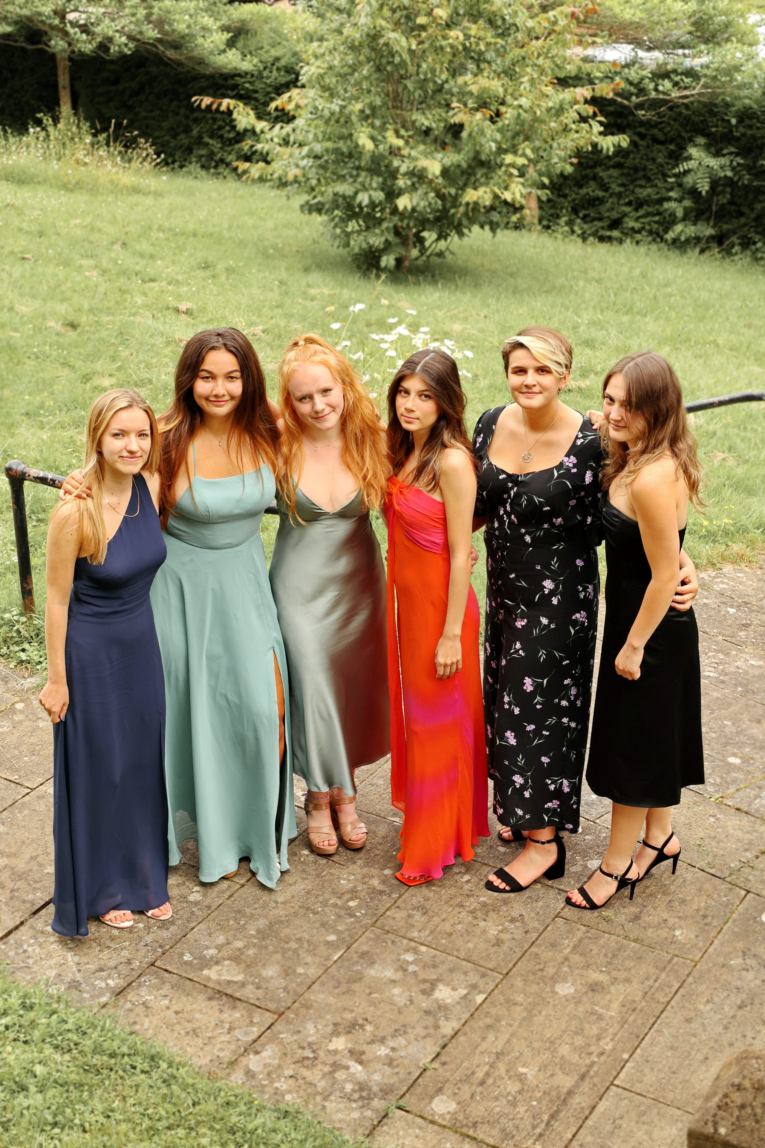 High School Graduation, Wimbledon. Couples and portraits photographer Wimbledon London