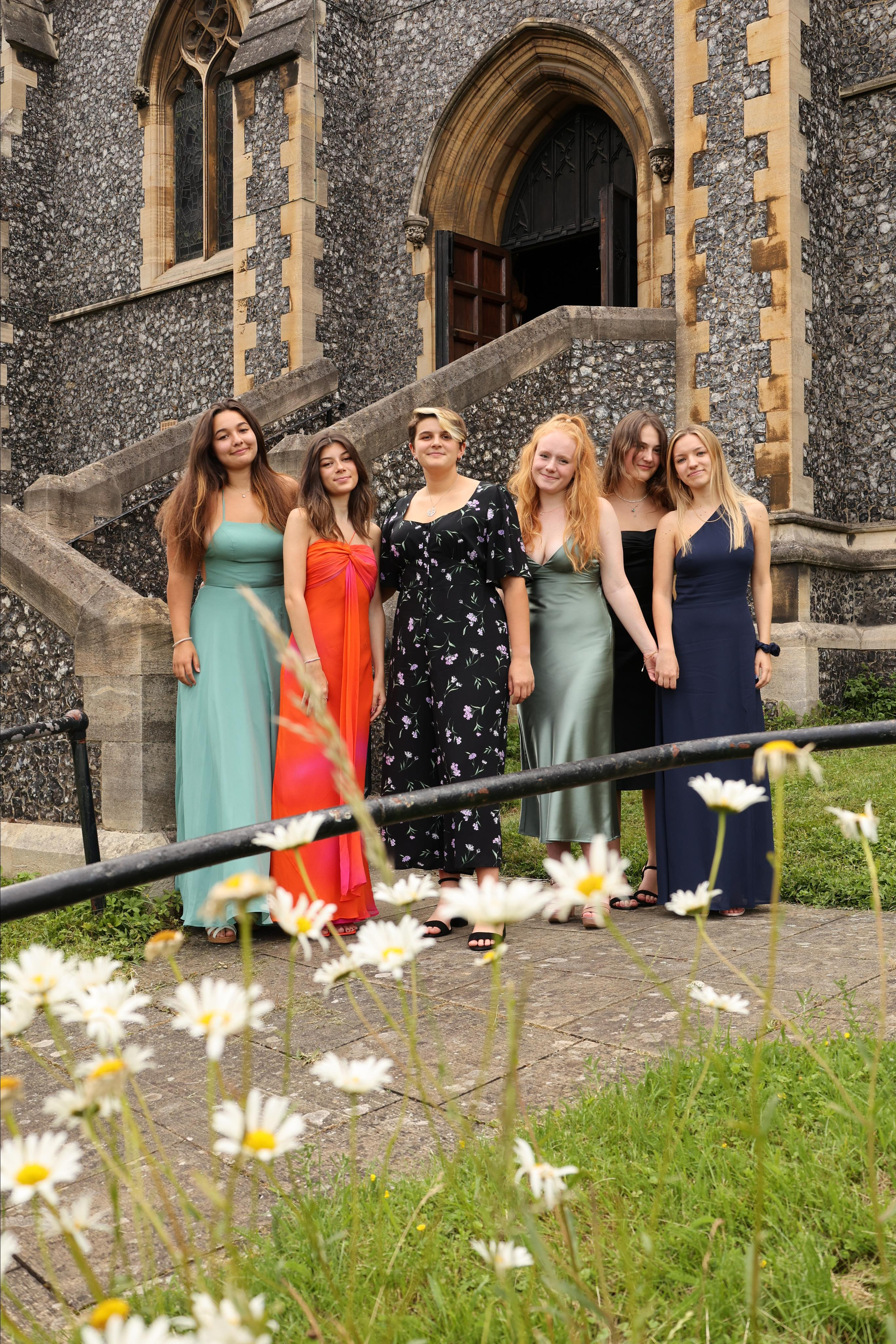 High School Graduation, Wimbledon. Couples and portraits photographer Wimbledon London