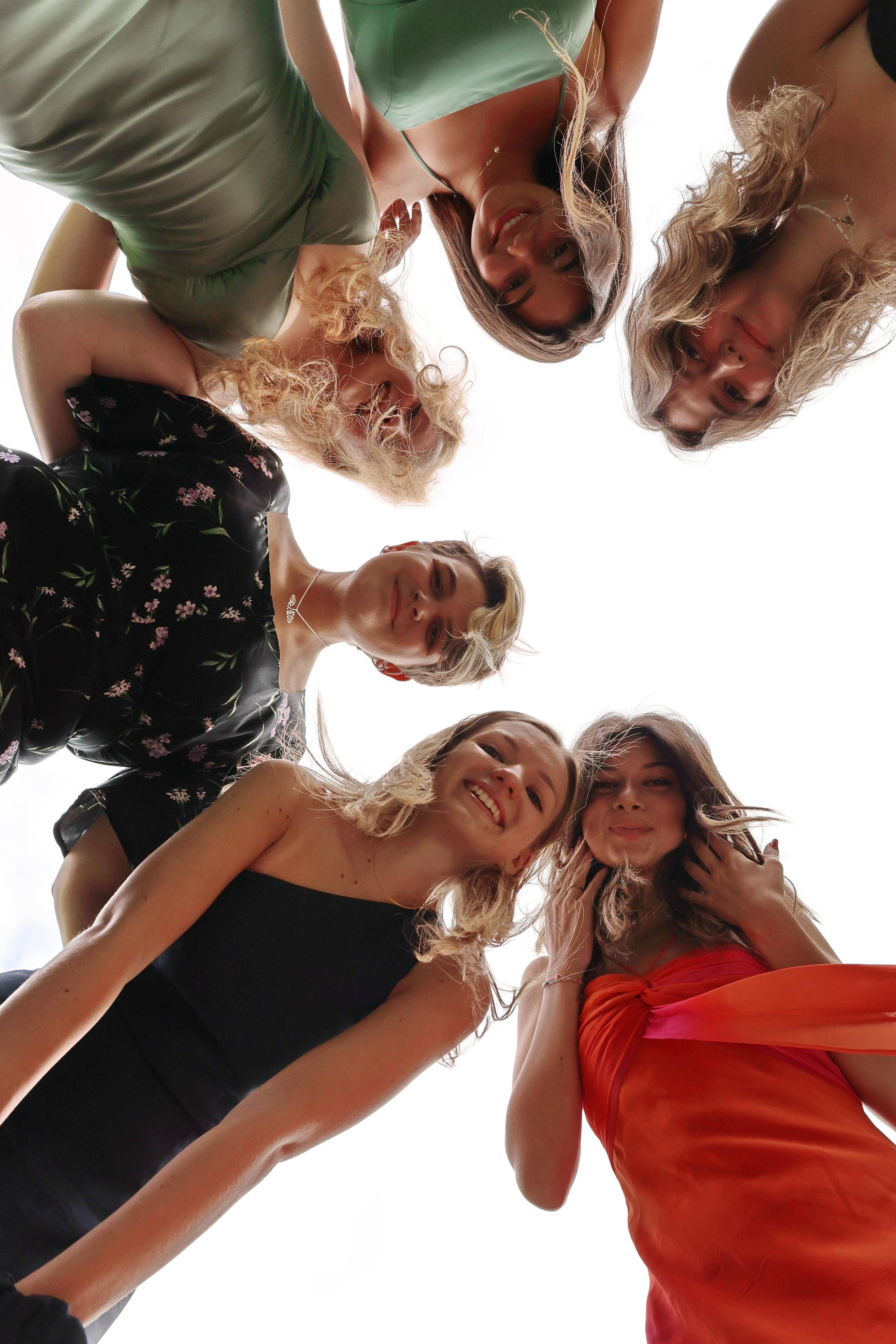 High School Graduation, Wimbledon. Couples and portraits photographer Wimbledon London