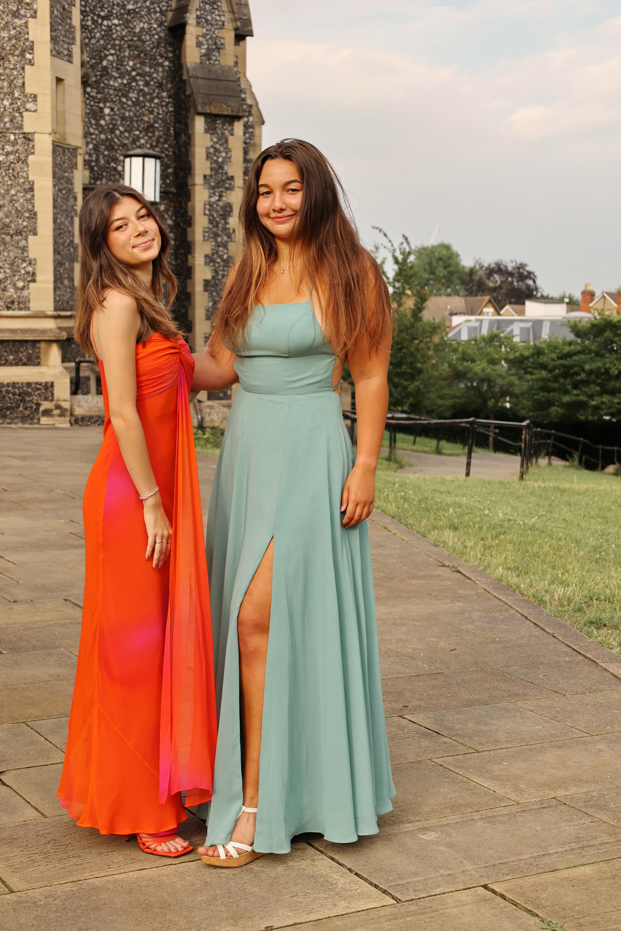 High School Graduation, Wimbledon. Couples and portraits photographer Wimbledon London