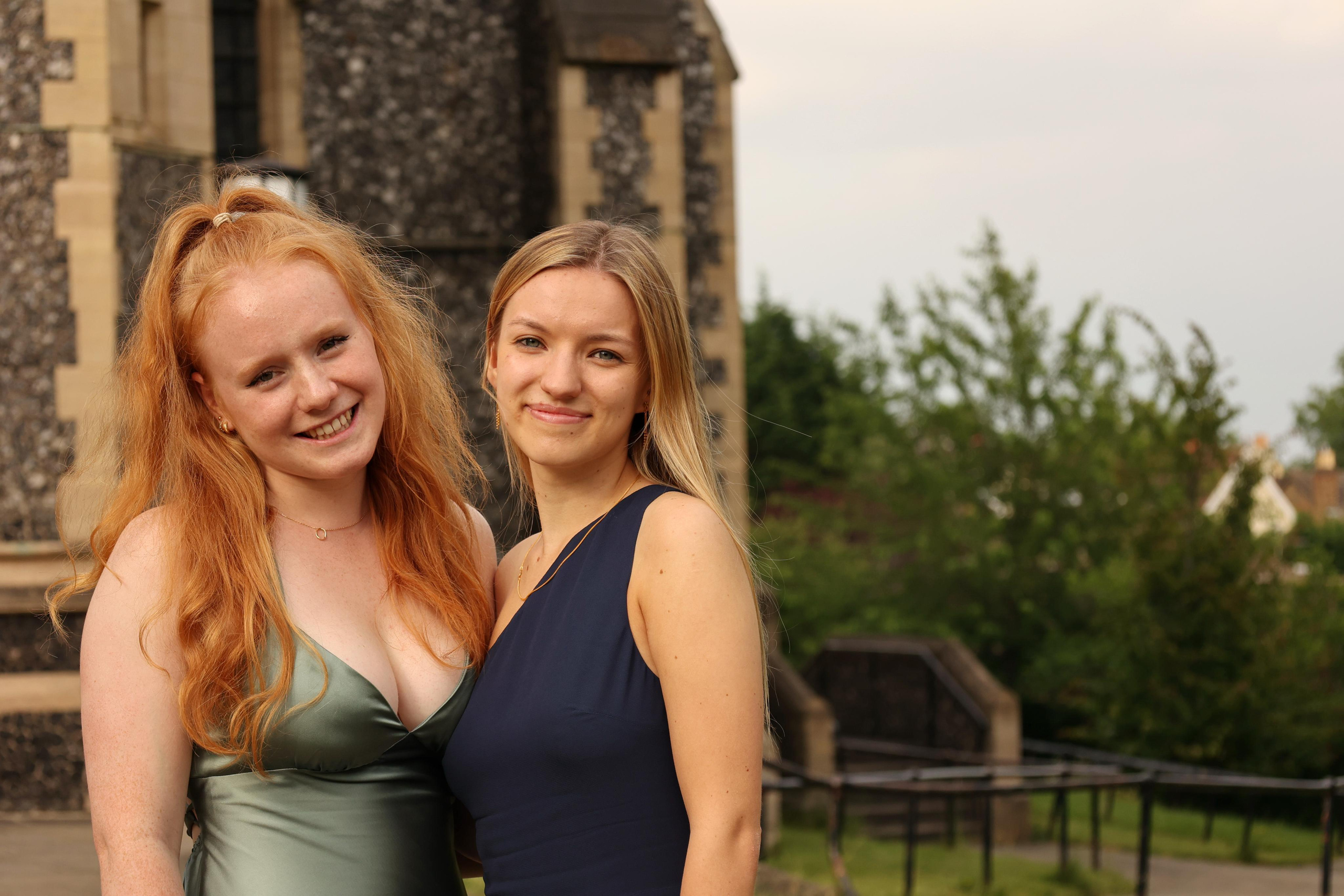 High School Graduation, Wimbledon. Couples and portraits photographer Wimbledon London