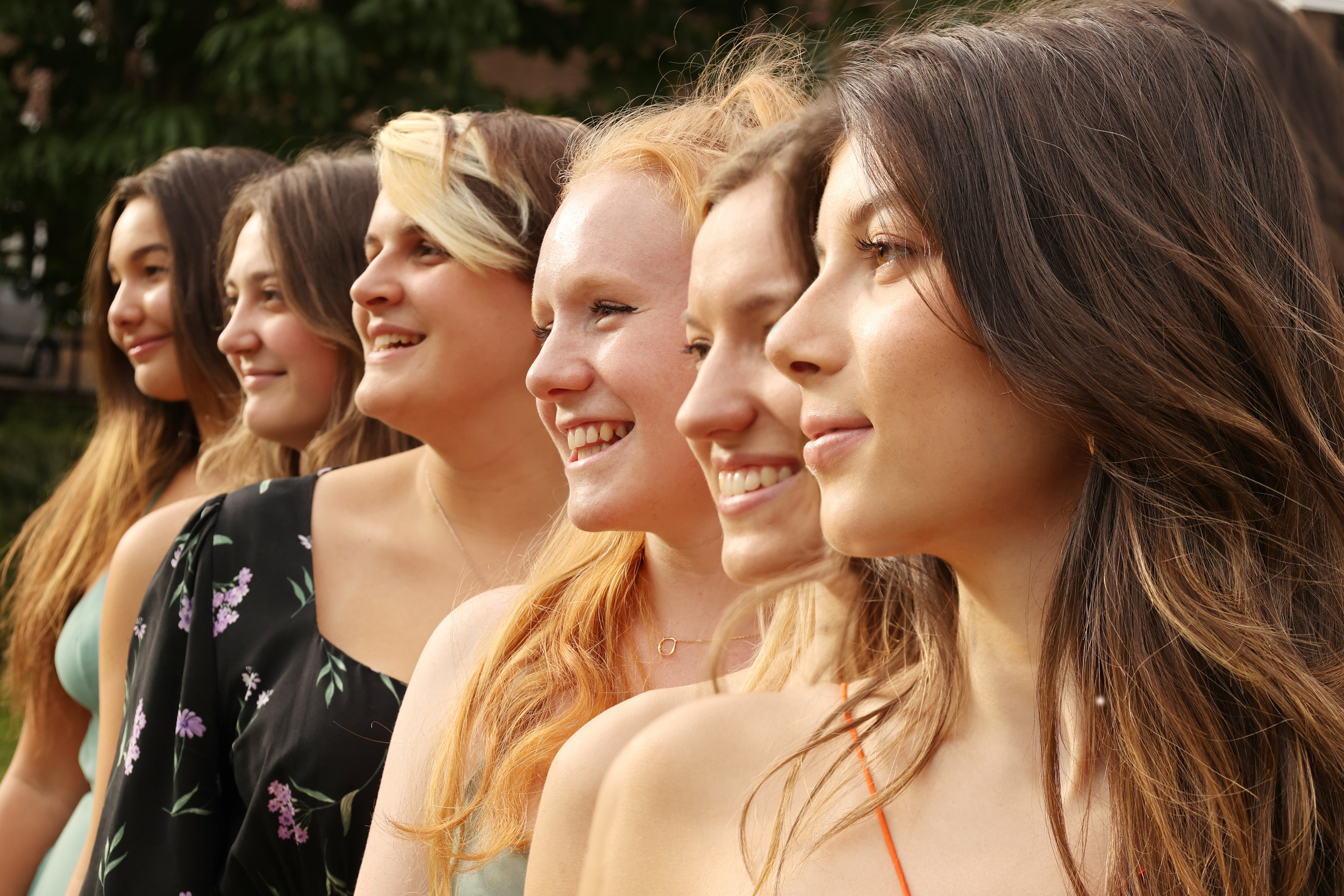 High School Graduation, Wimbledon. Couples and portraits photographer Wimbledon London