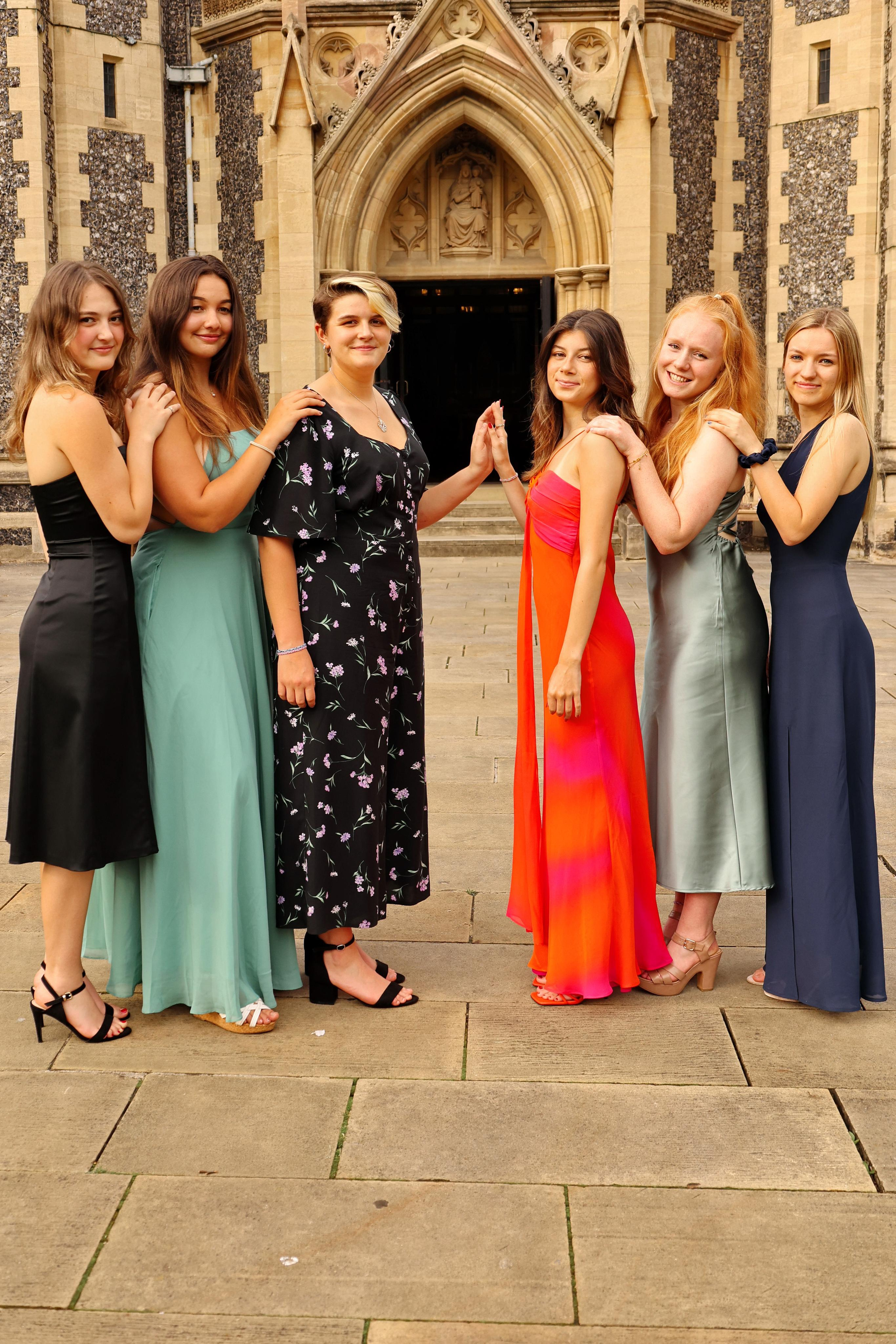 High School Graduation, Wimbledon. Couples and portraits photographer Wimbledon London