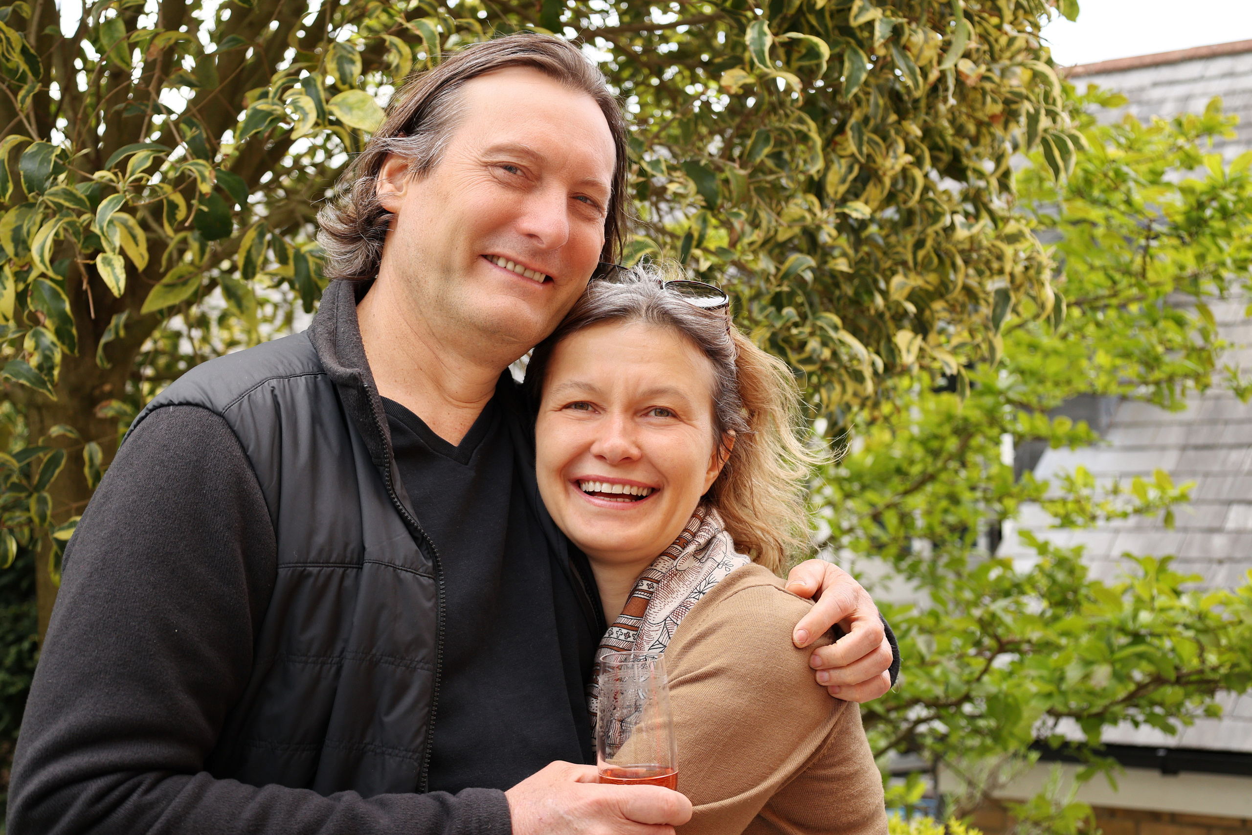 9 May, Wimbledon, London. Couples and portraits photographer Wimbledon London