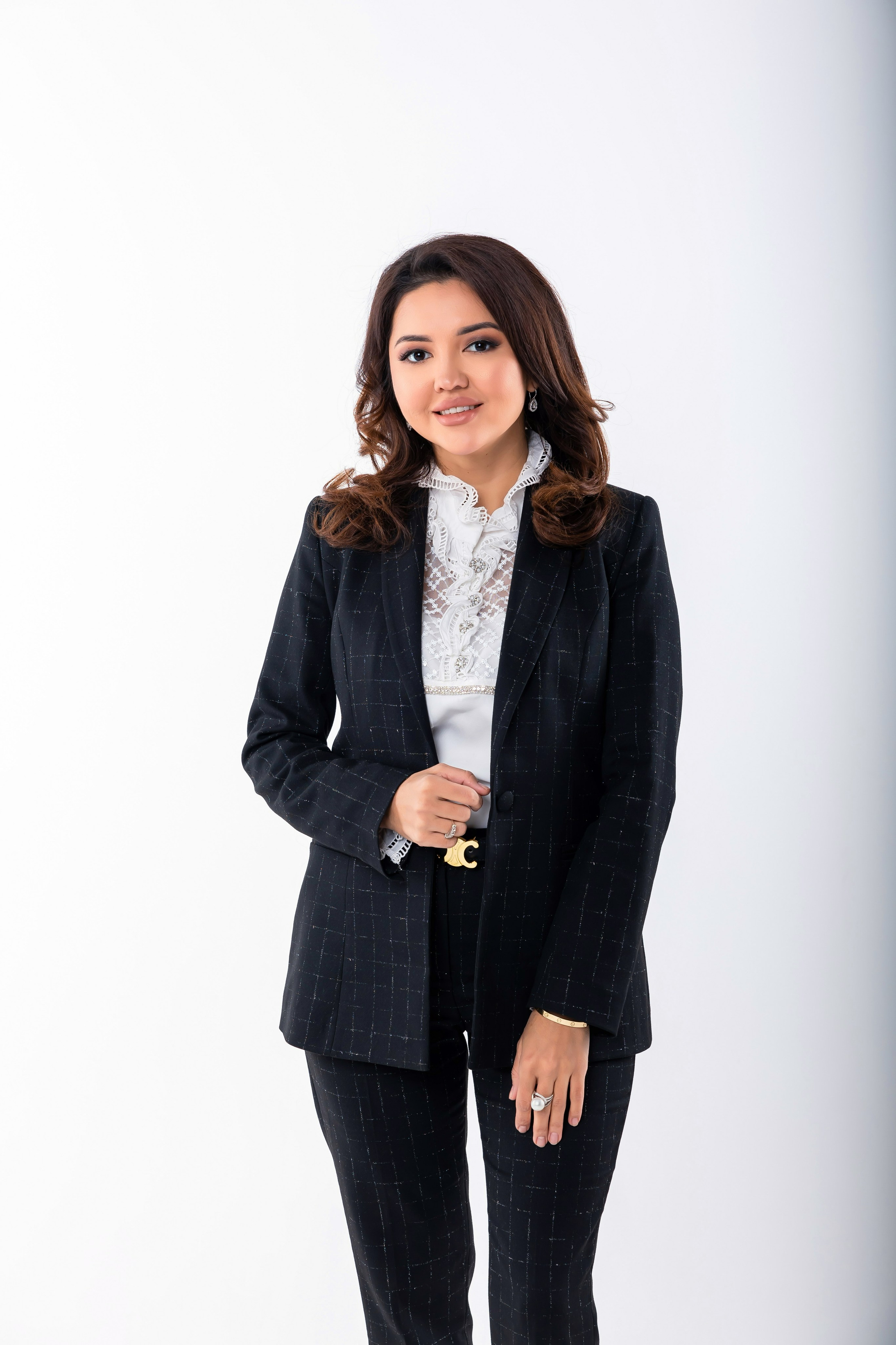 Студийная фотосъёмка. Яркие моменты, запечатленные в каждом кадре