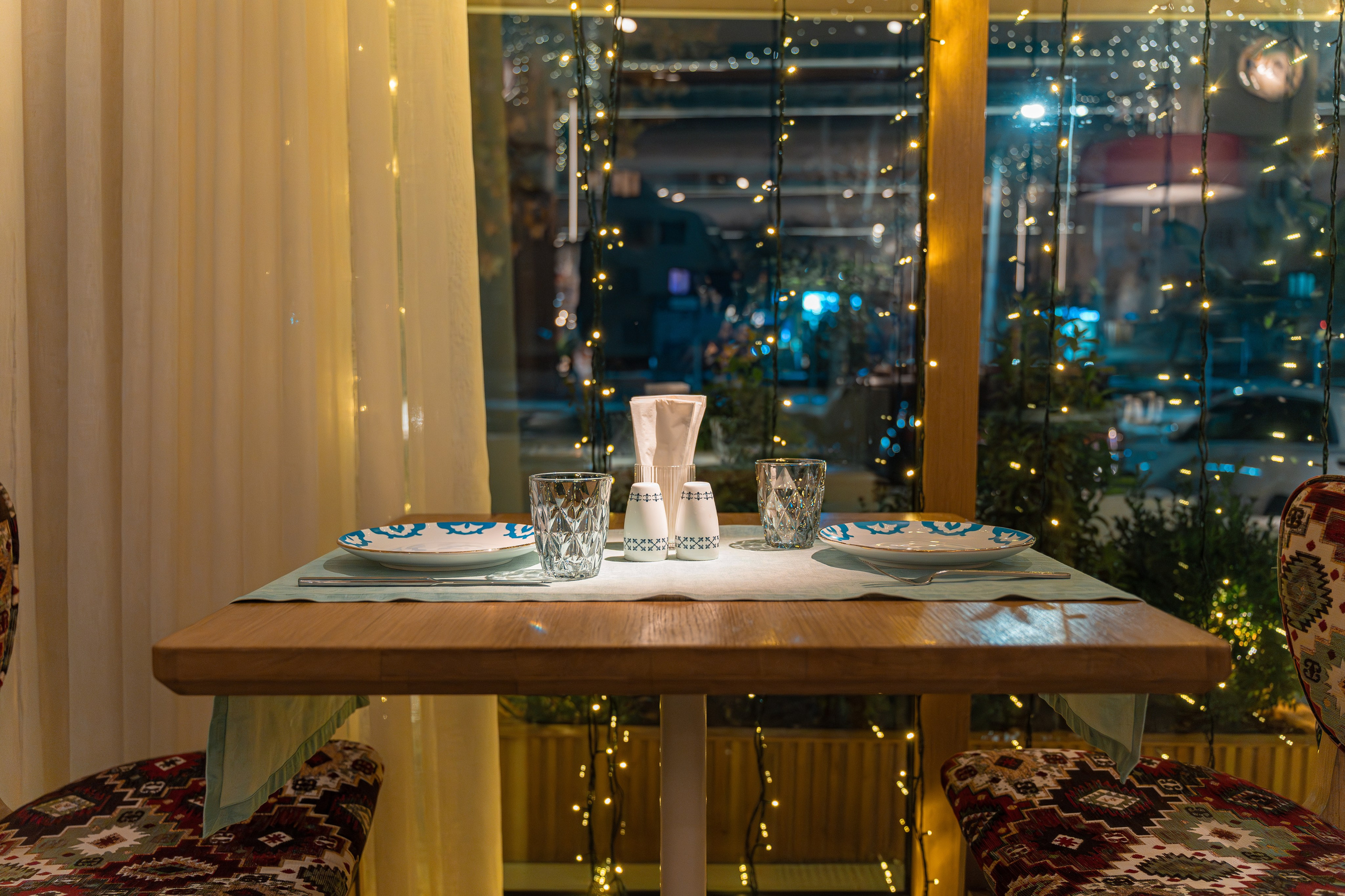 Интерьерная фотосъёмка. Яркие моменты, запечатленные в каждом кадре