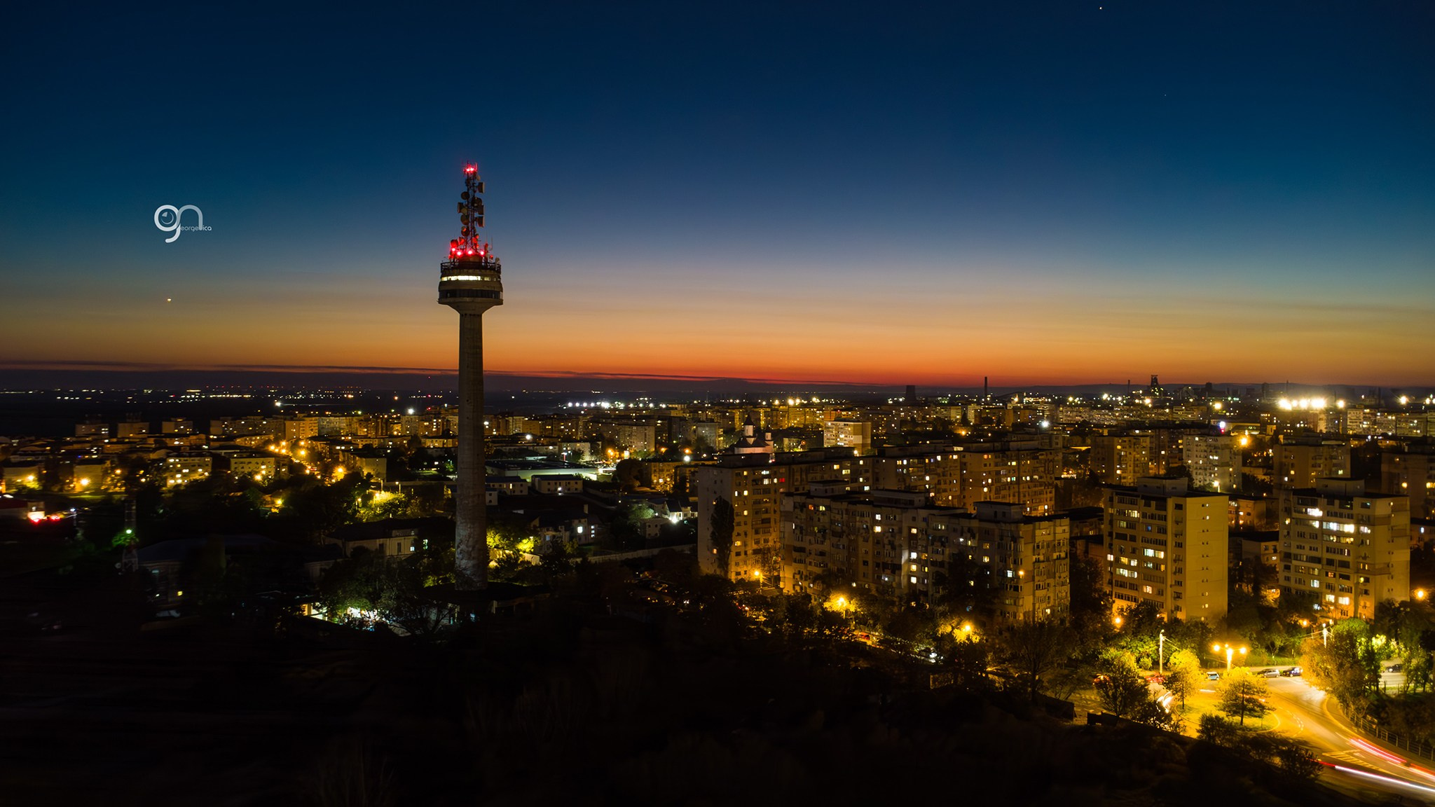 Galerie. I Love Galați — Orașul văzut prin fotografie, povești și oameni