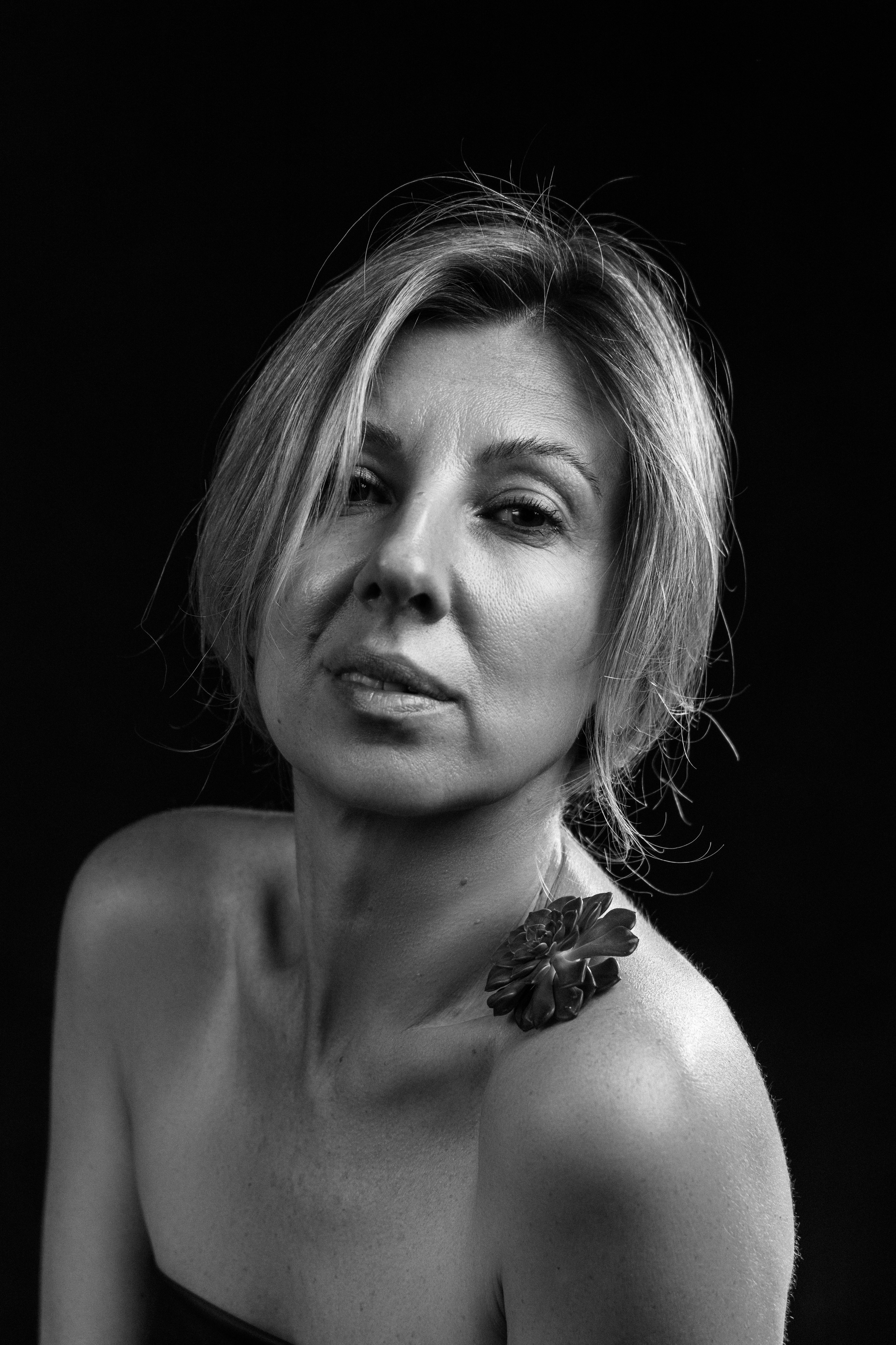 Tasha 28.07.2024. Portree- ja perefotograaf Anton Hansen Tallinnas, Eestis