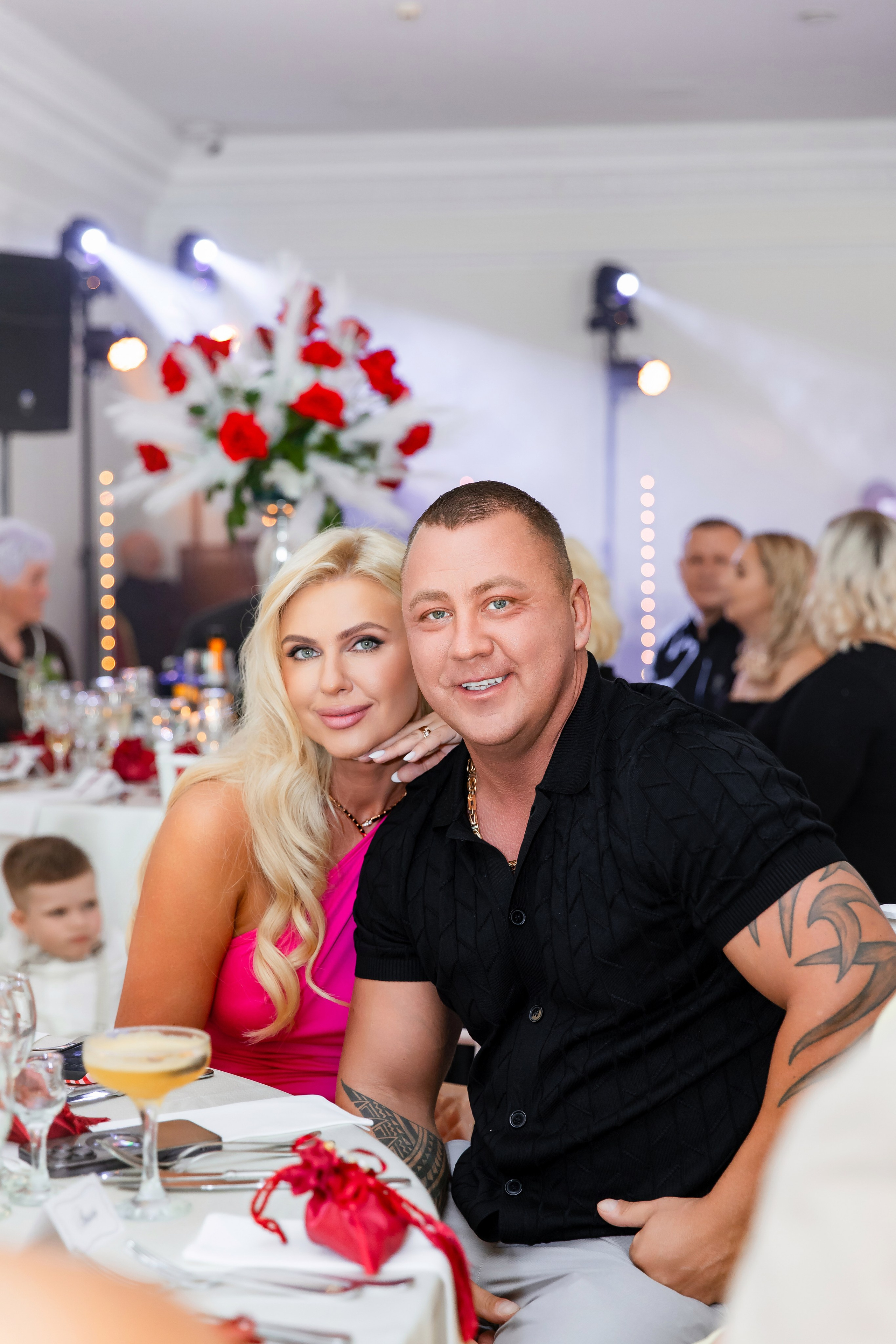 Для взрослых. Fashion и портретный фотограф в Вильнюсе