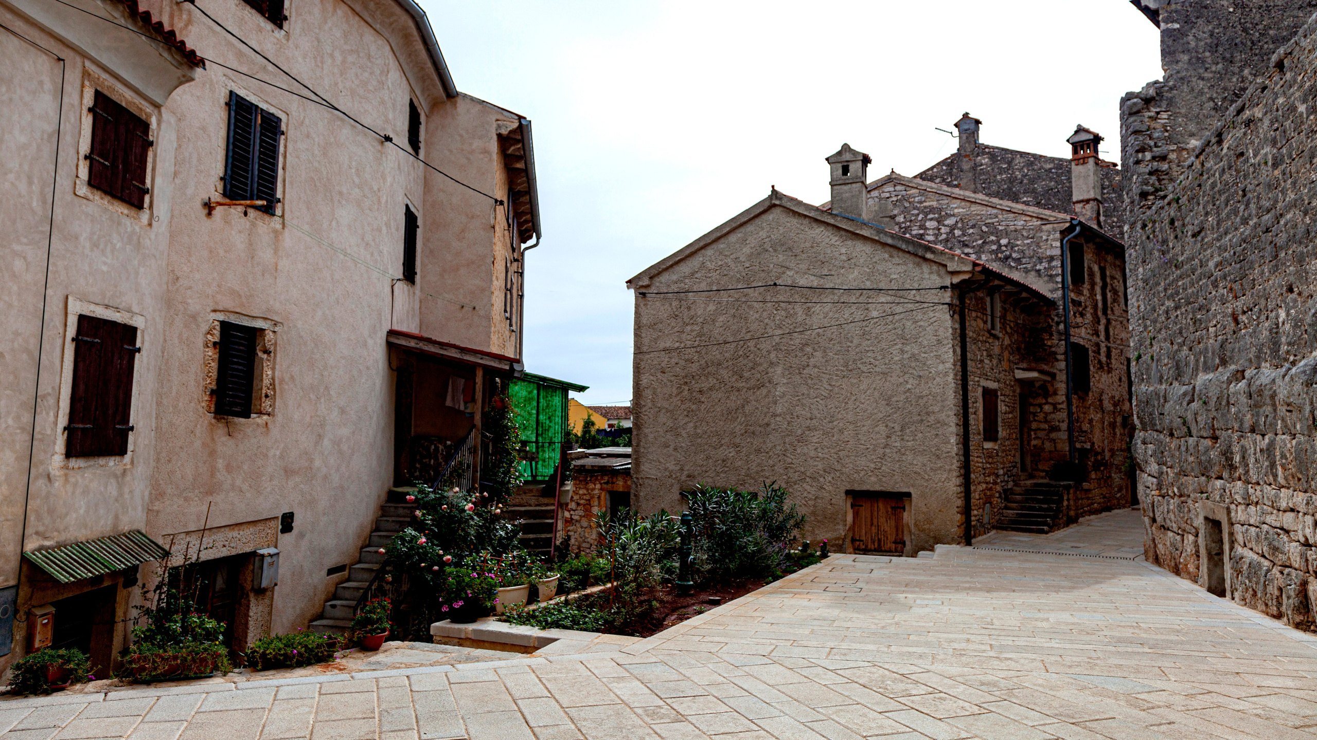 163.Bale.Croatia.23.9.2023. Путешествия в формате 360......