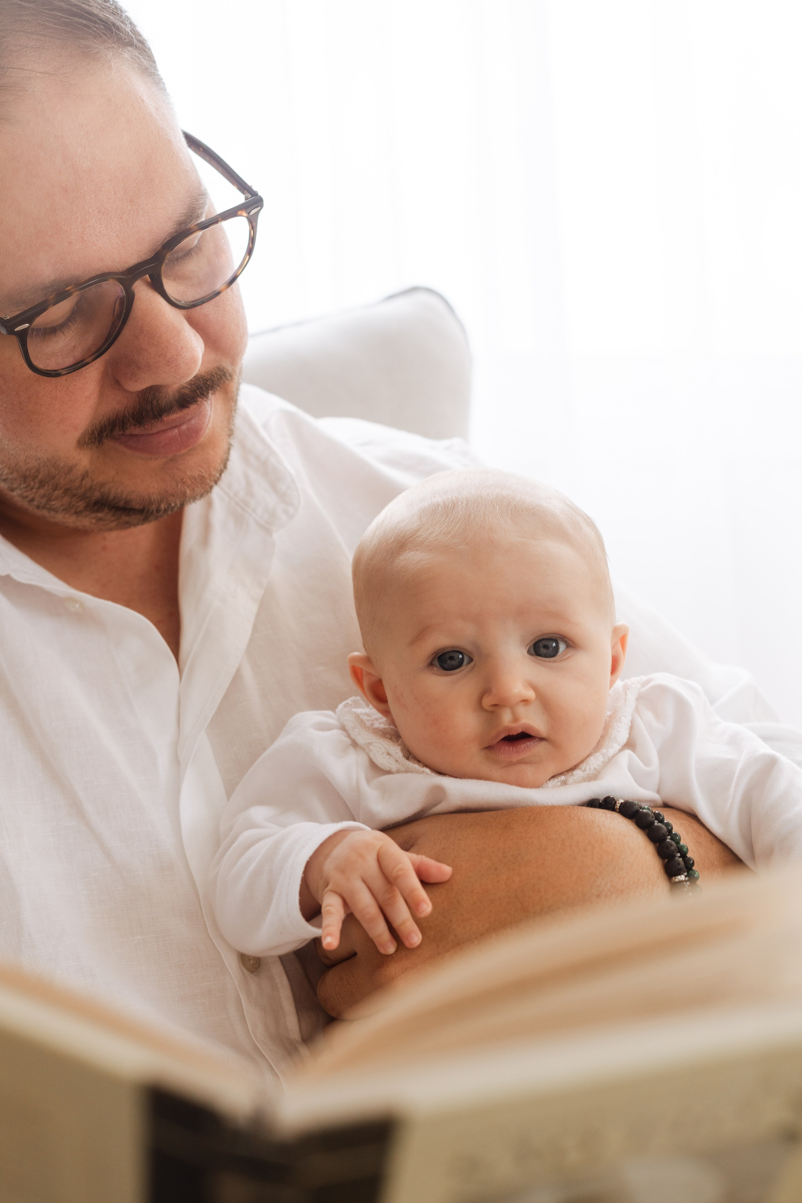 Maria Aurora (Familia)