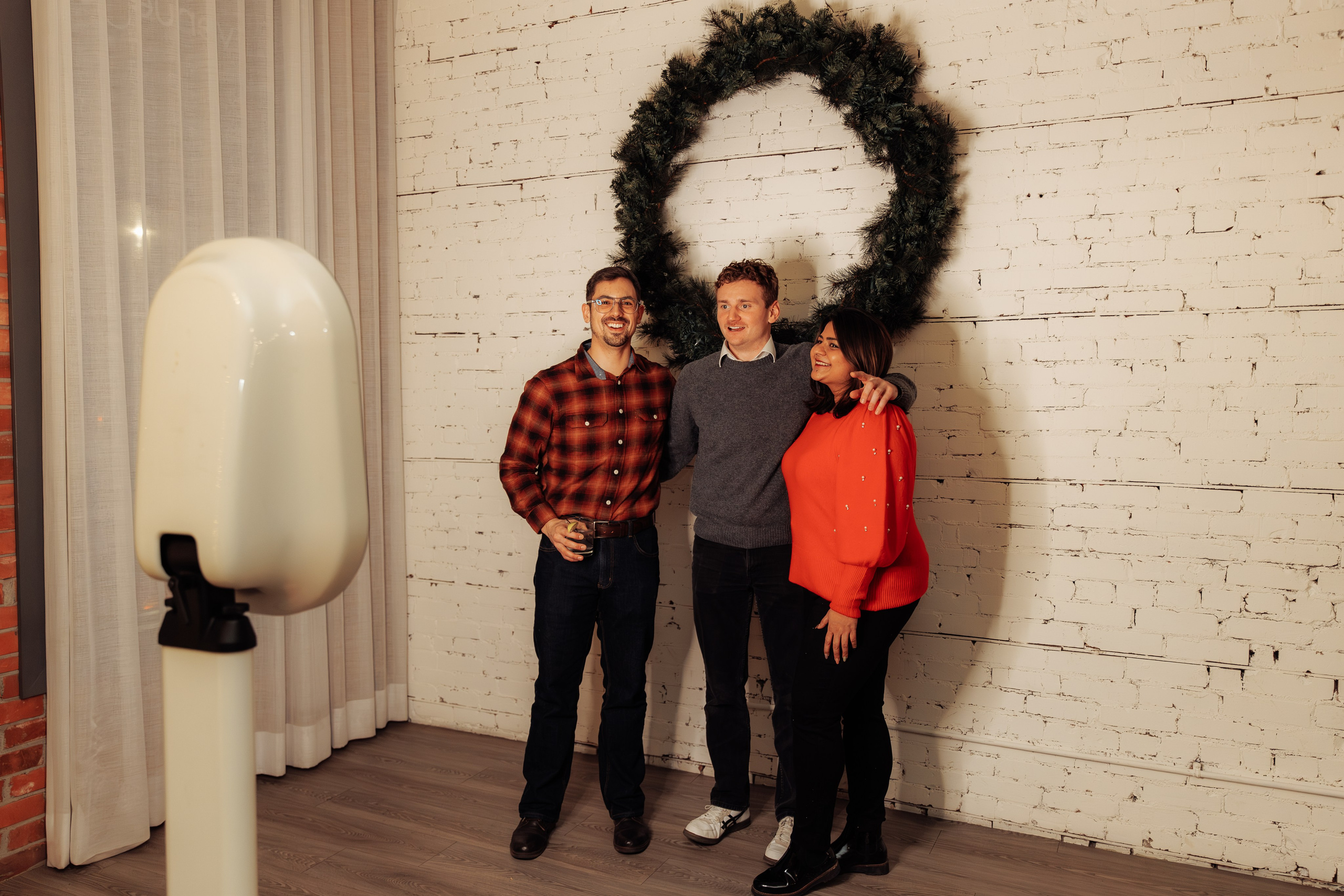 Tech Thursdays. Portraits and Branding Photography in Calgary