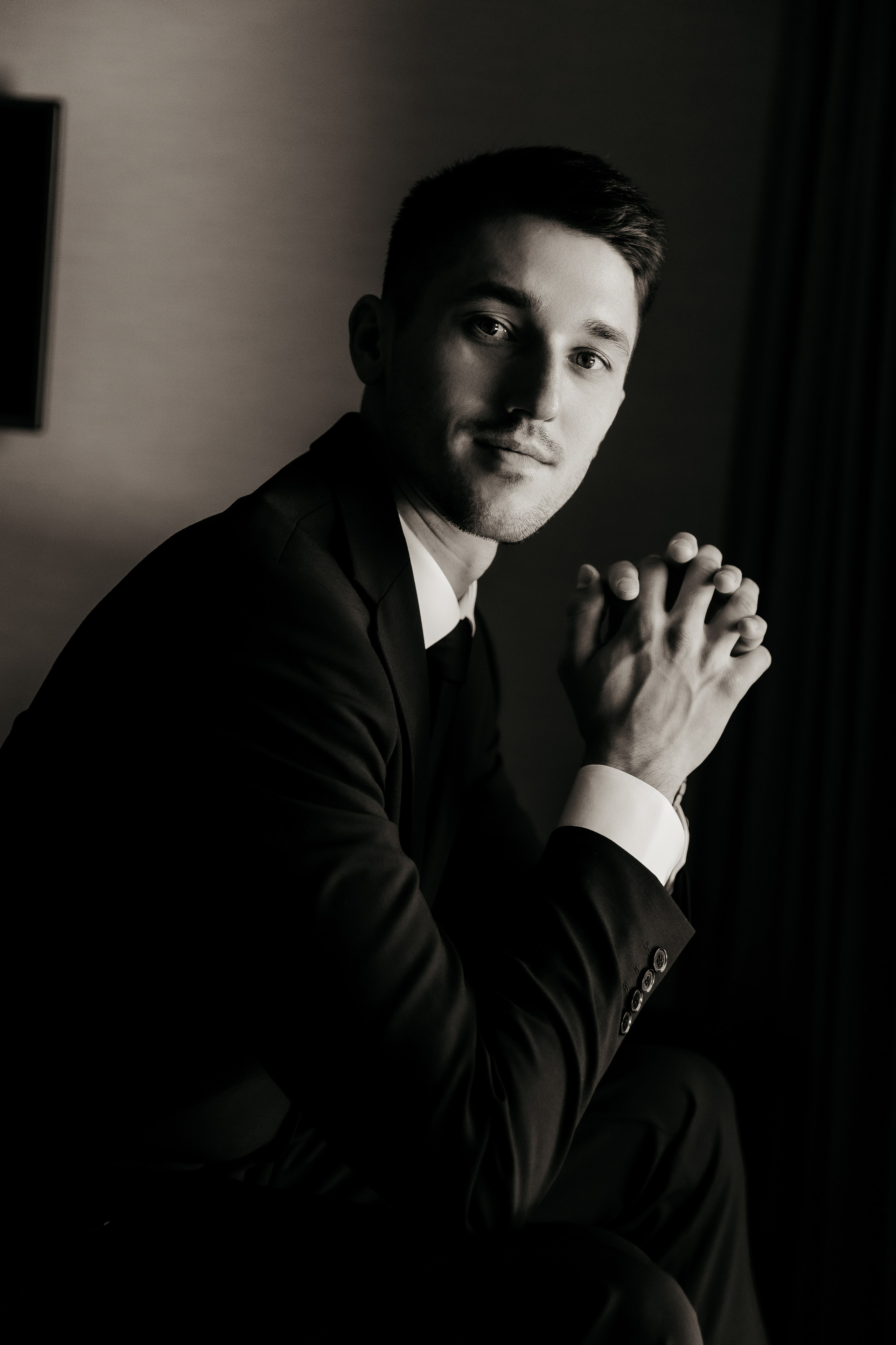 Аліна та Давид. Ірина Терещук