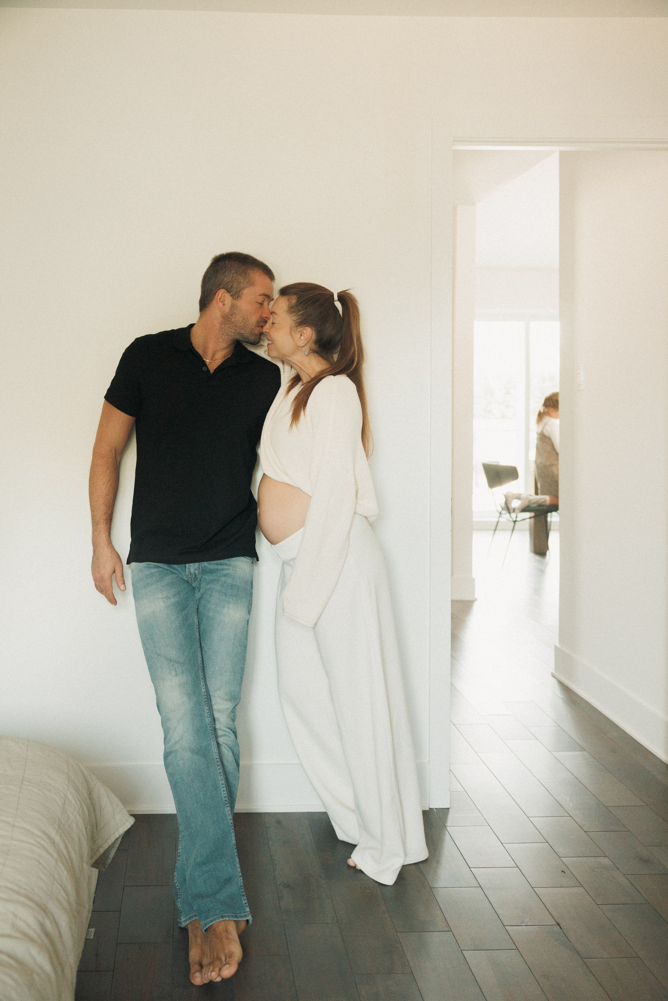 Maternity. Anna Gabitova — Family, Maternity, Lifestyle Photographer in Montreal