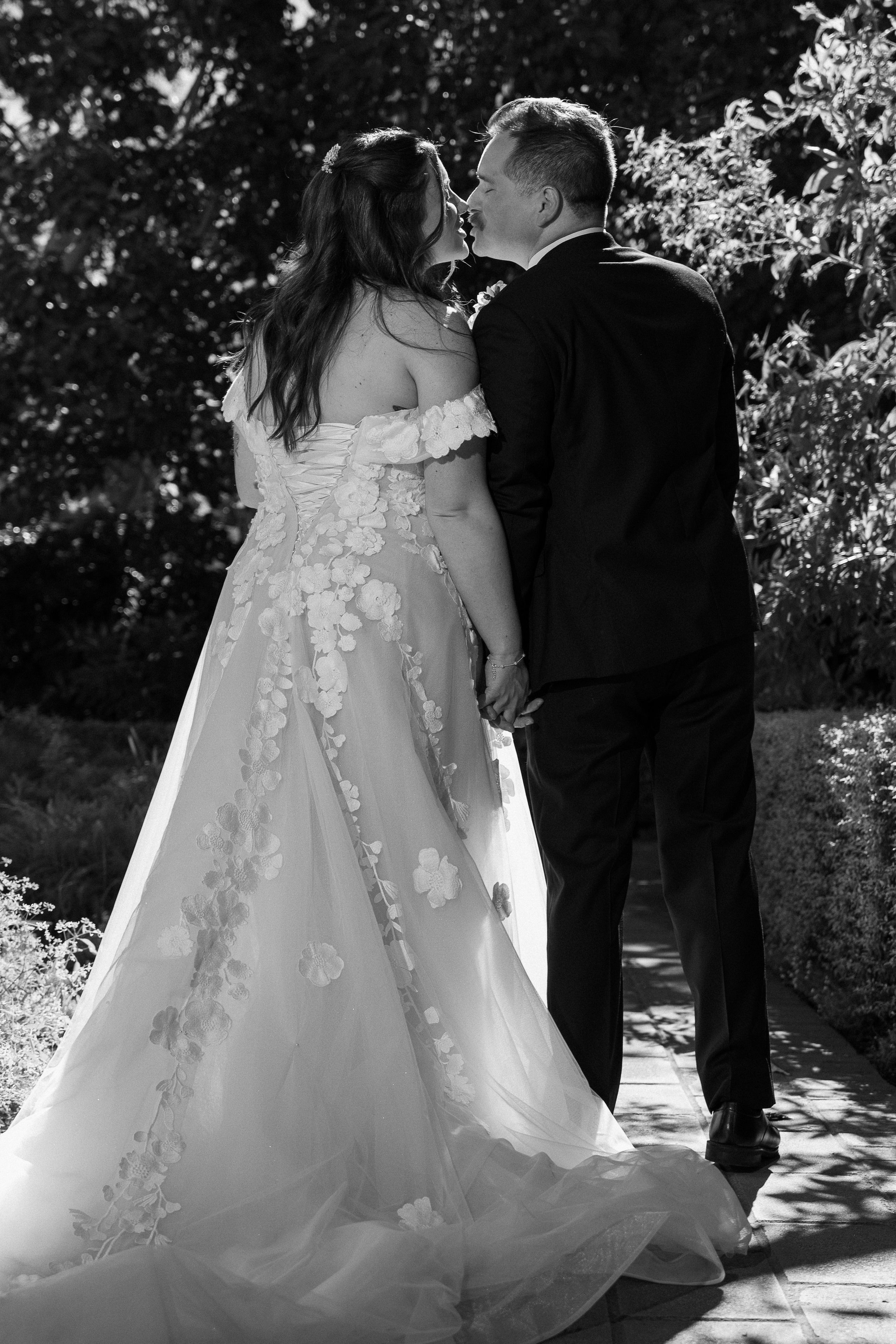 Laura + Scott | The Day We Said Yes. Portrait, family, maternity & wedding photography & videography in SoCal Kseni Vibe