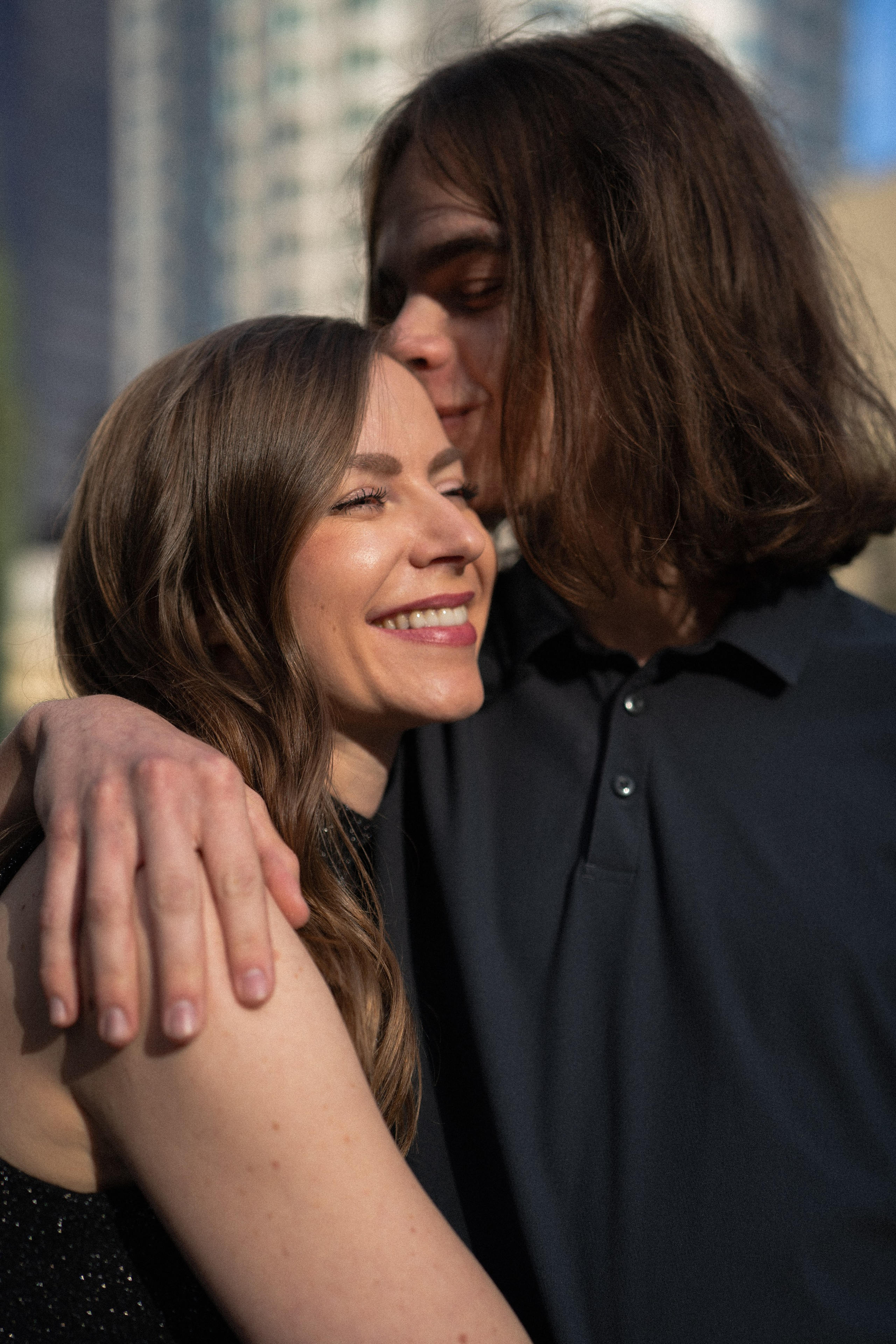 Mom & Son photo shoot. Portrait, family, maternity & wedding photography & videography in SoCal Kseni Vibe