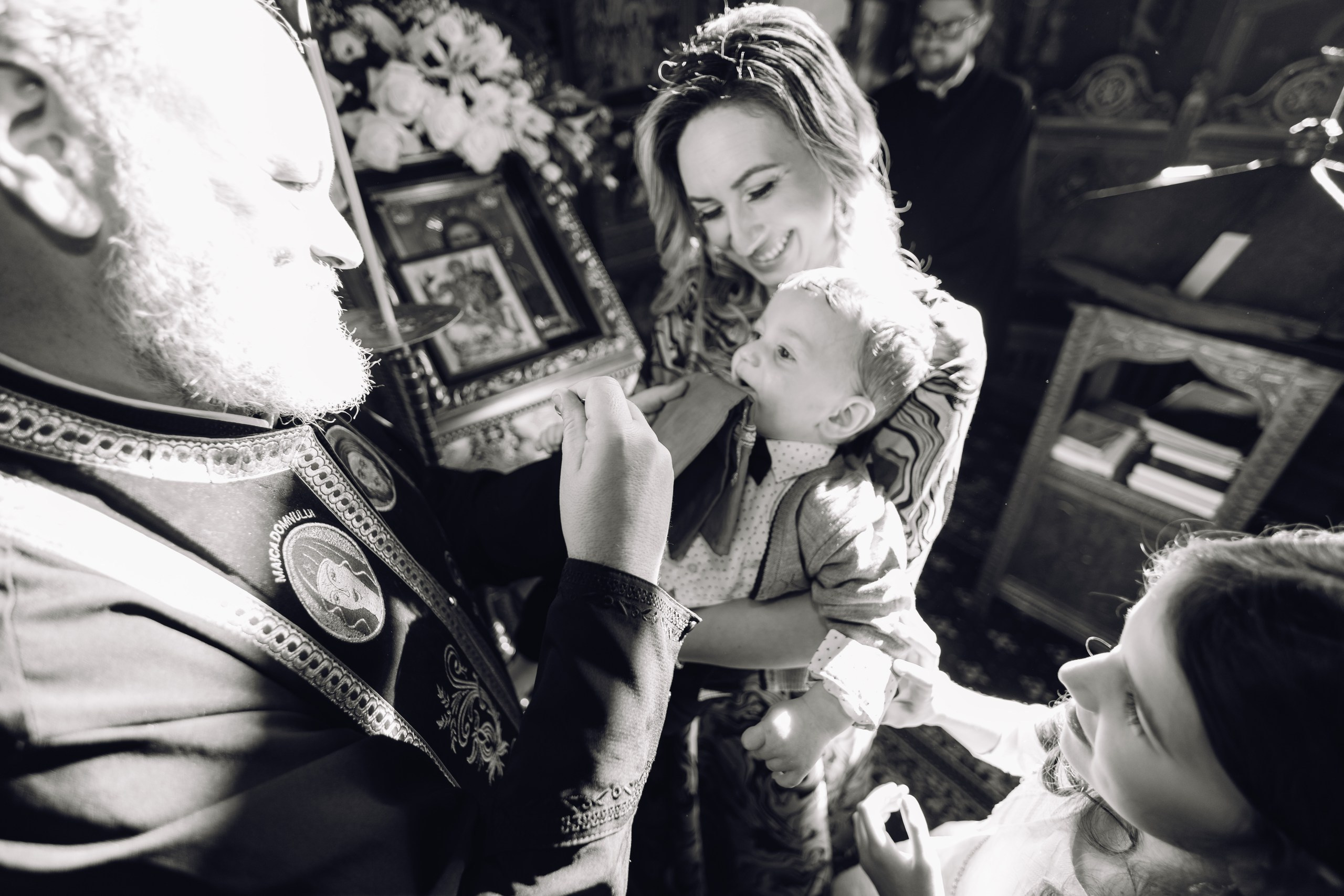 Botez Seth Casian. Cimpoes Ionut FOTOGRAF