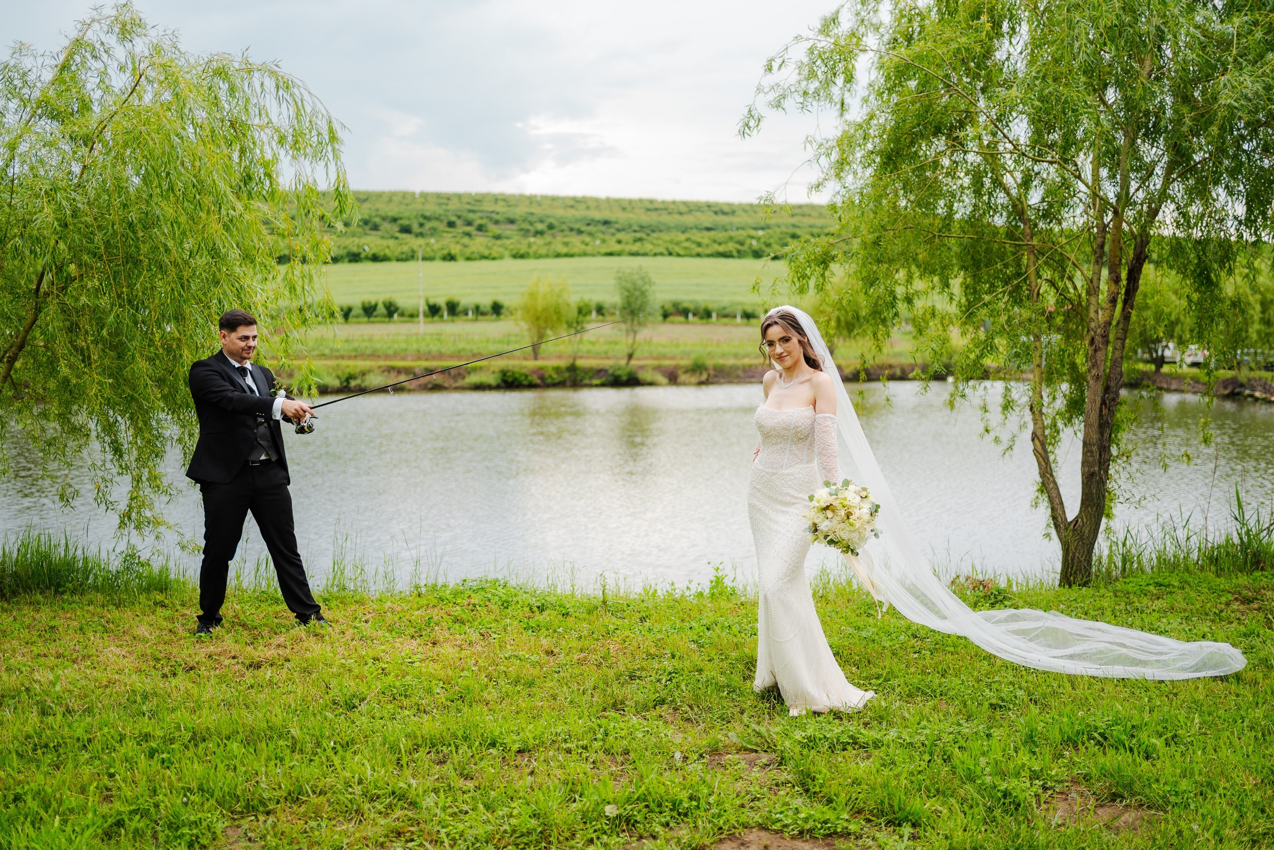 Stefania & Vasi. Ionut Cimpoes FOTOGRAF